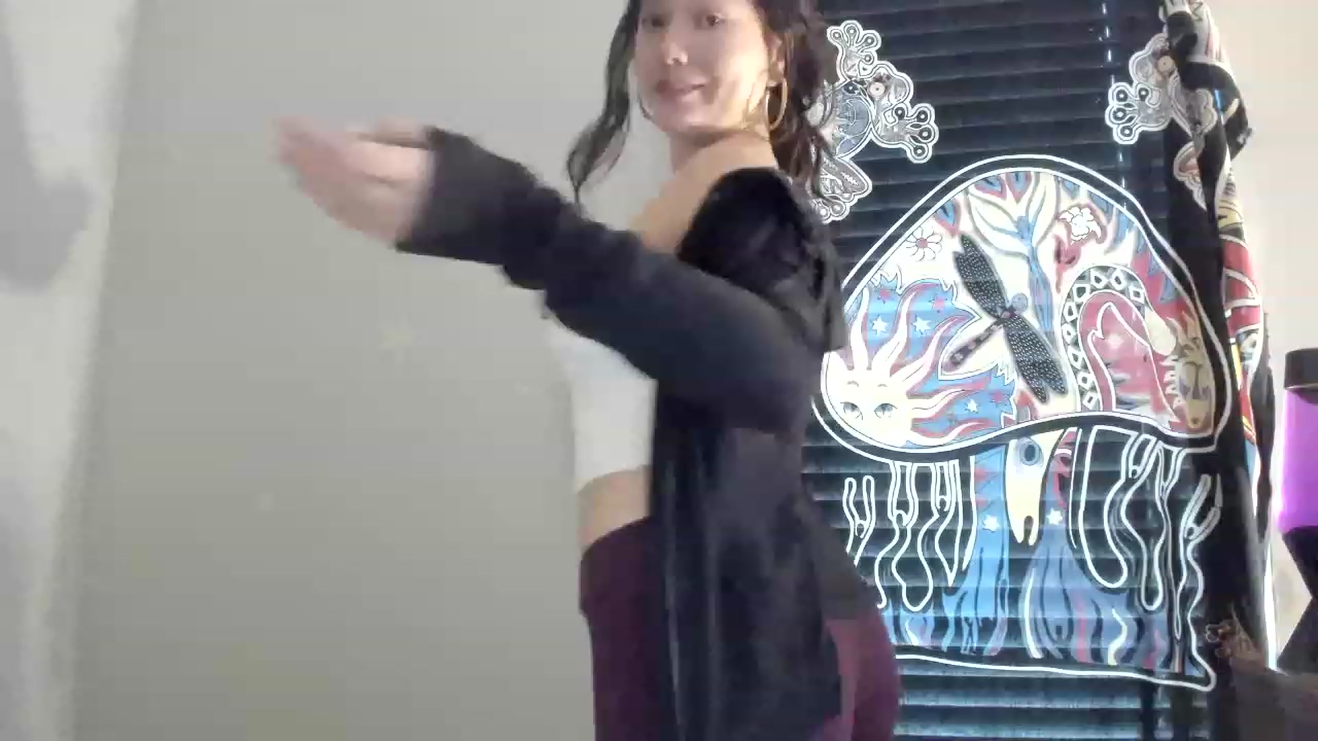 Gallery image thumbnail from asiadolll's myfreecams stream on, 01/22/2023, 21:22 image 12 of 20