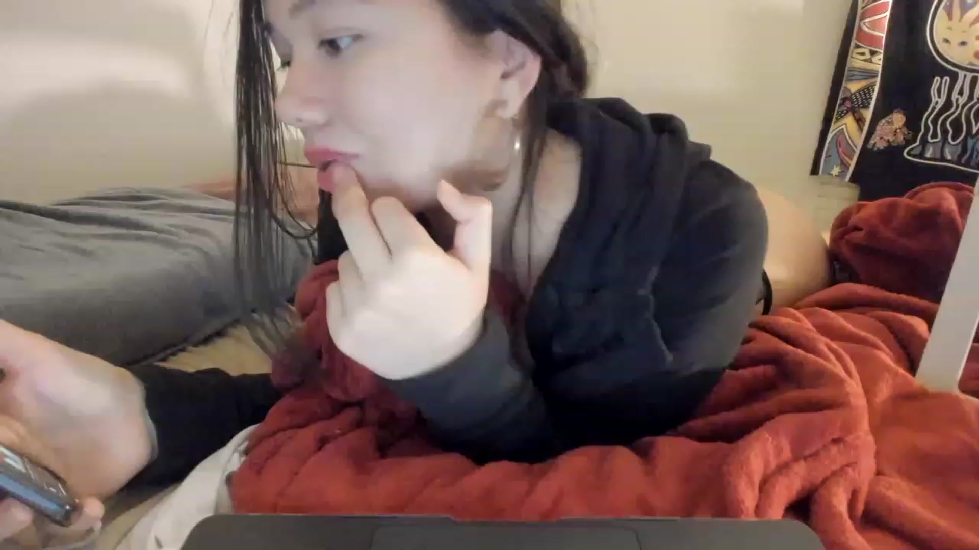 Gallery image thumbnail from asiadolll's myfreecams stream on, 03/22/2023, 06:16 image 17 of 20