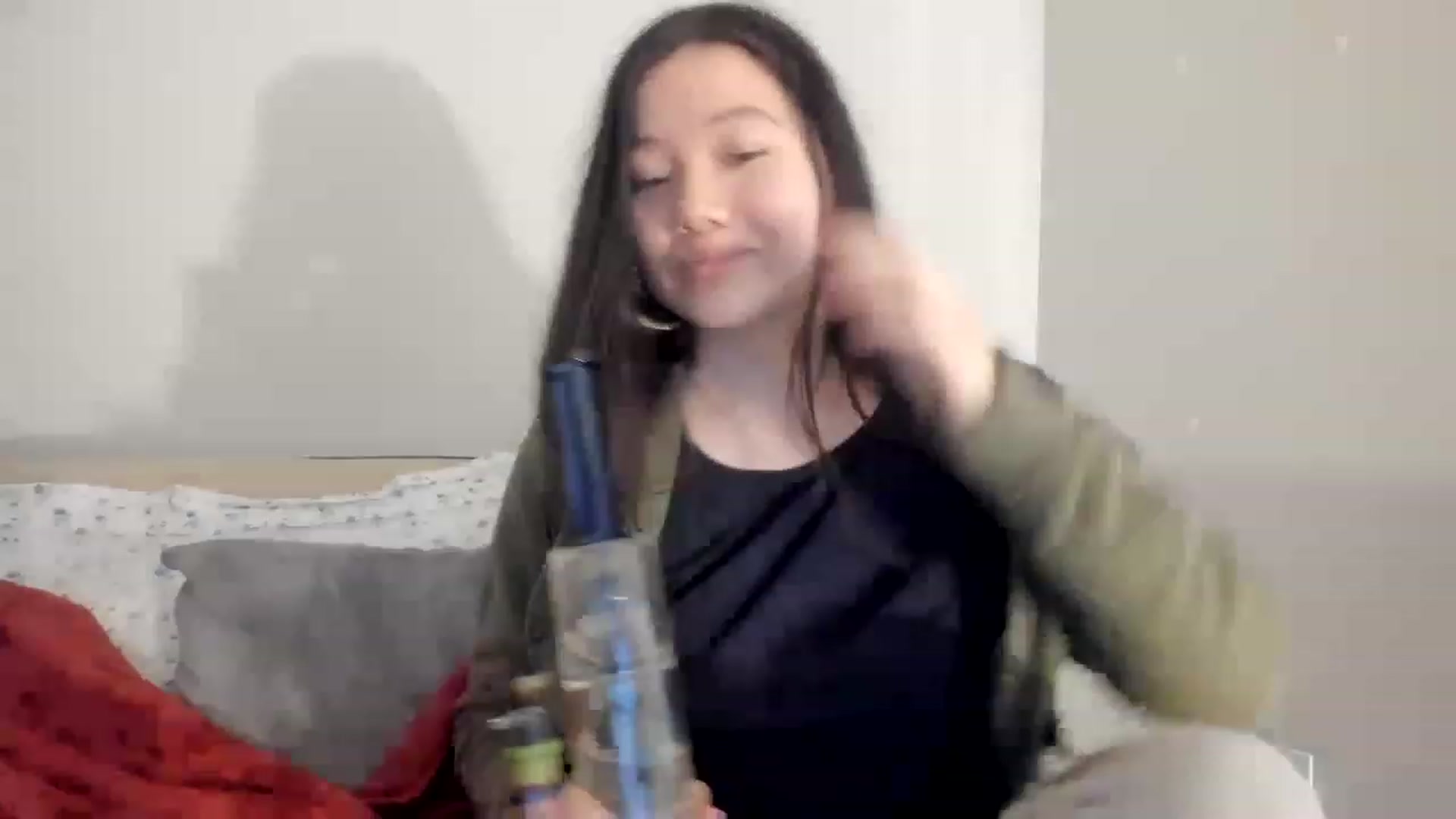 Gallery image thumbnail from asiadolll's myfreecams stream on, 04/02/2023, 22:02 image 1 of 20