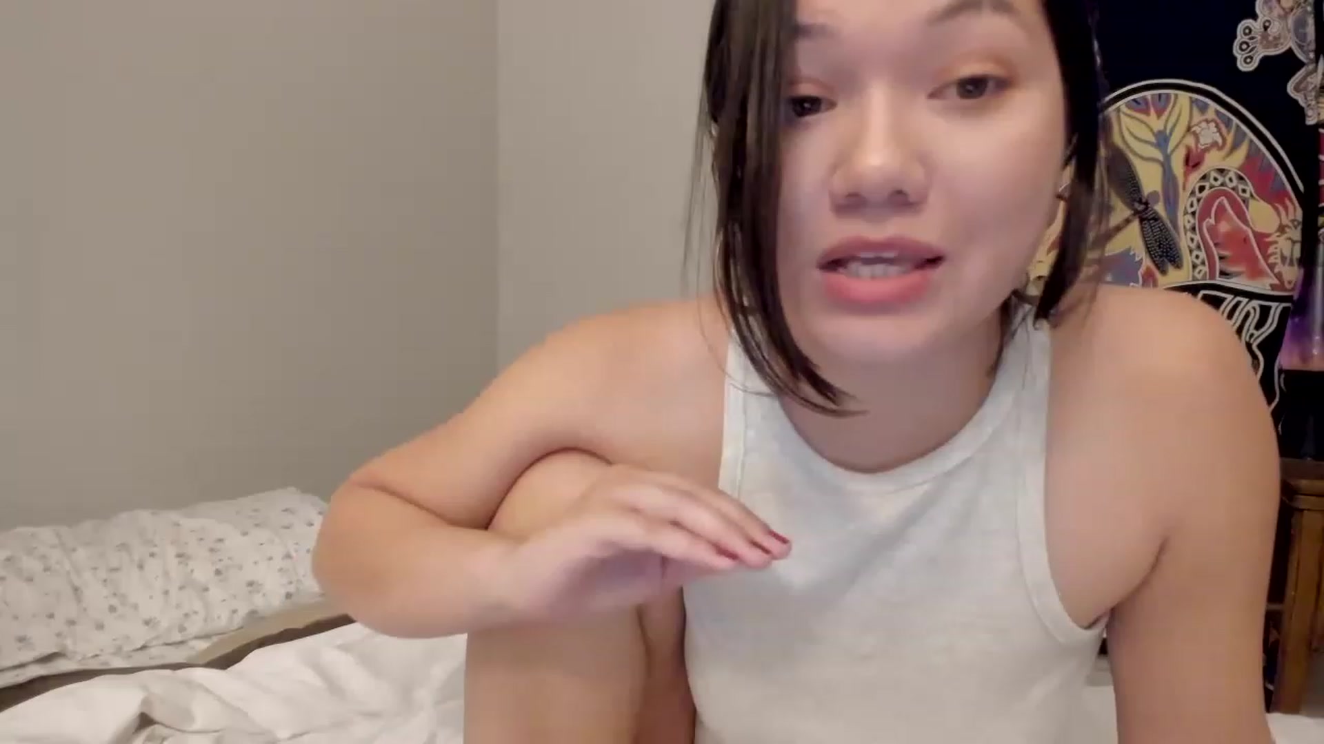 Gallery image thumbnail from asiadolll's myfreecams stream on, 05/09/2023, 24:03 image 15 of 20