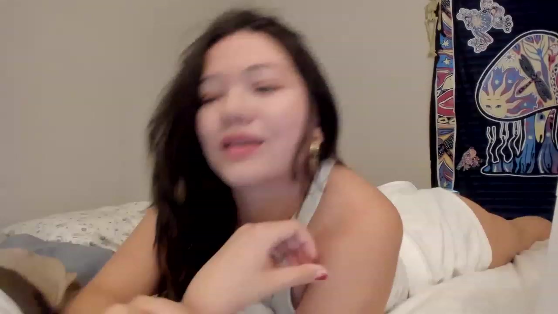 Gallery image thumbnail from asiadolll's myfreecams stream on, 05/09/2023, 02:11 image 4 of 20
