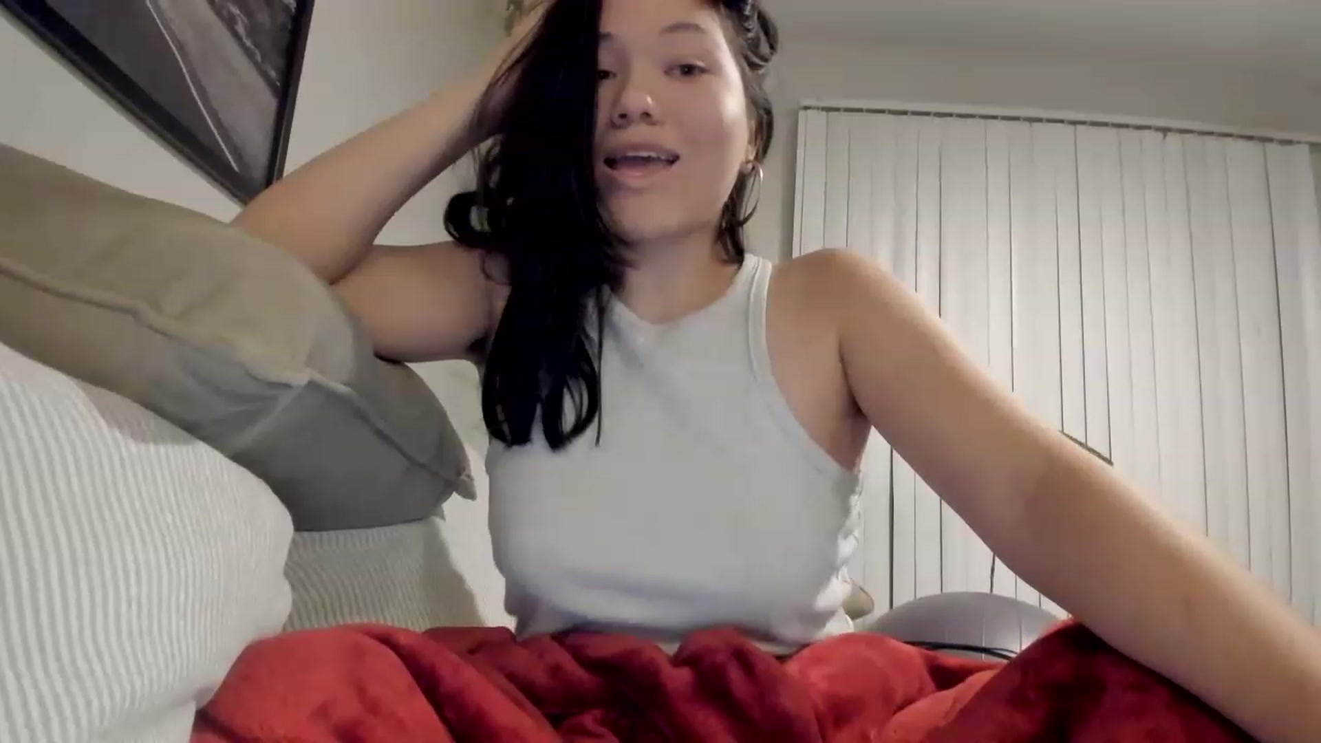 Gallery image thumbnail from asiadolll's myfreecams stream on, 05/09/2023, 07:04 image 4 of 20