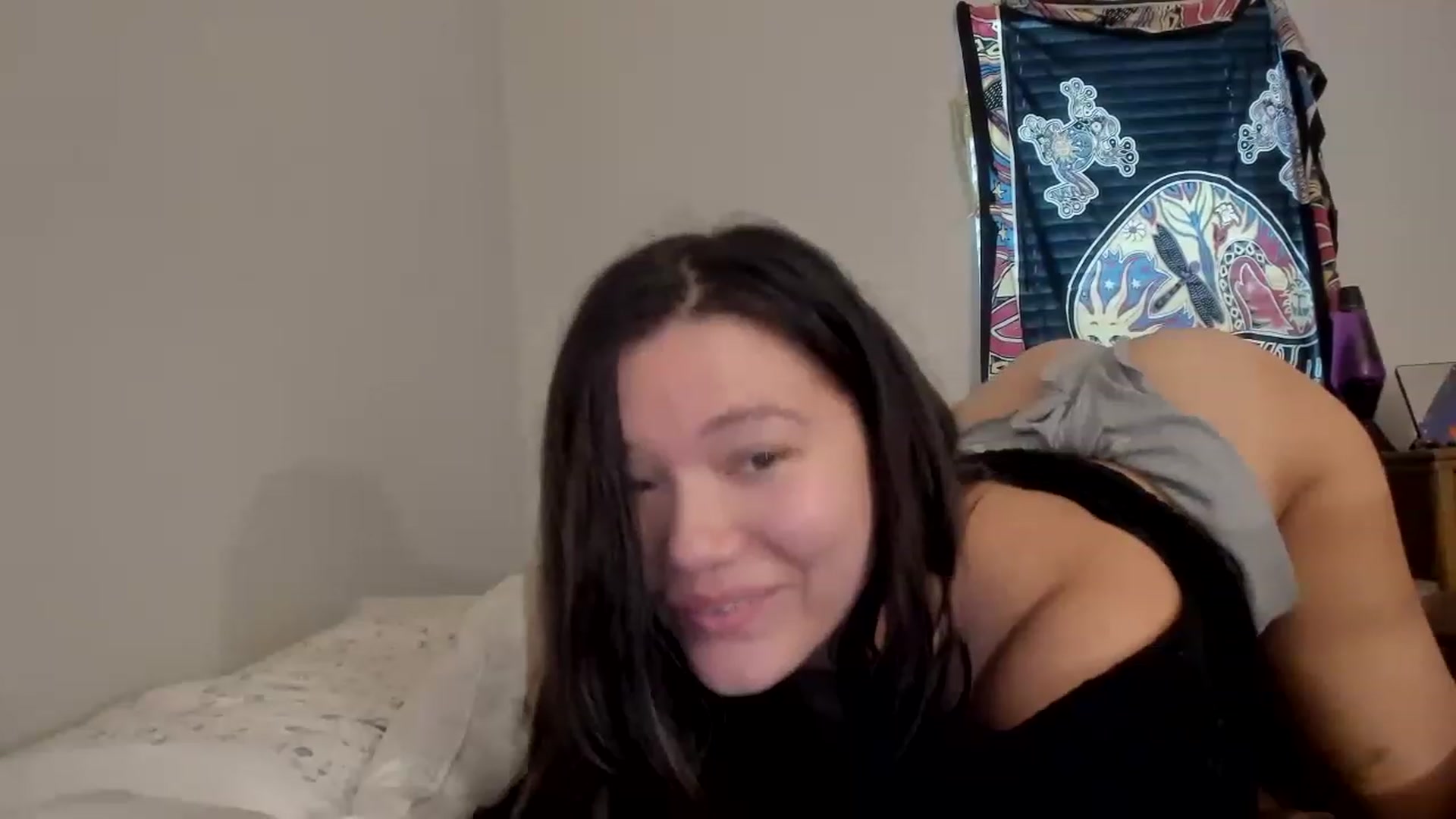 Gallery image thumbnail from asiadolll's myfreecams stream on, 05/23/2023, 18:56 image 18 of 20