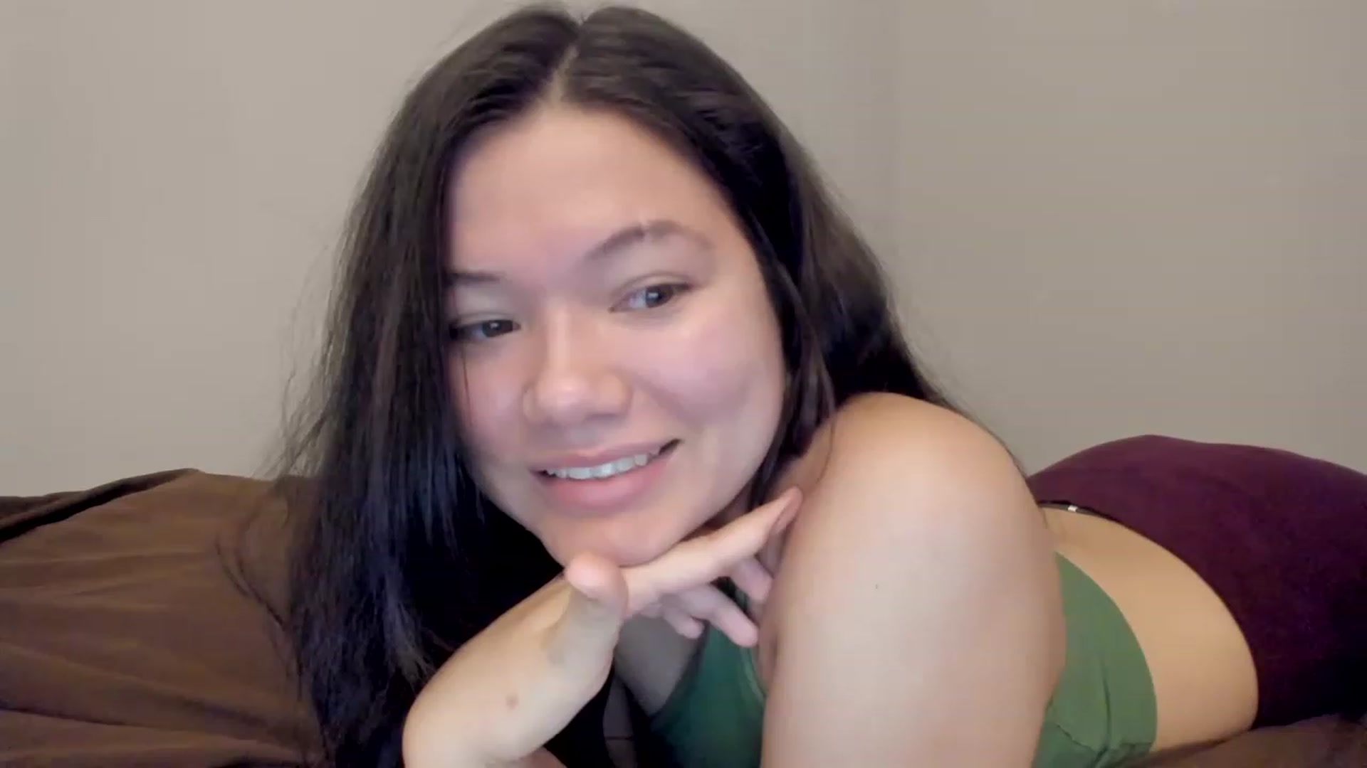 Gallery image thumbnail from asiadolll's myfreecams stream on, 05/31/2023, 19:32 image 1 of 20