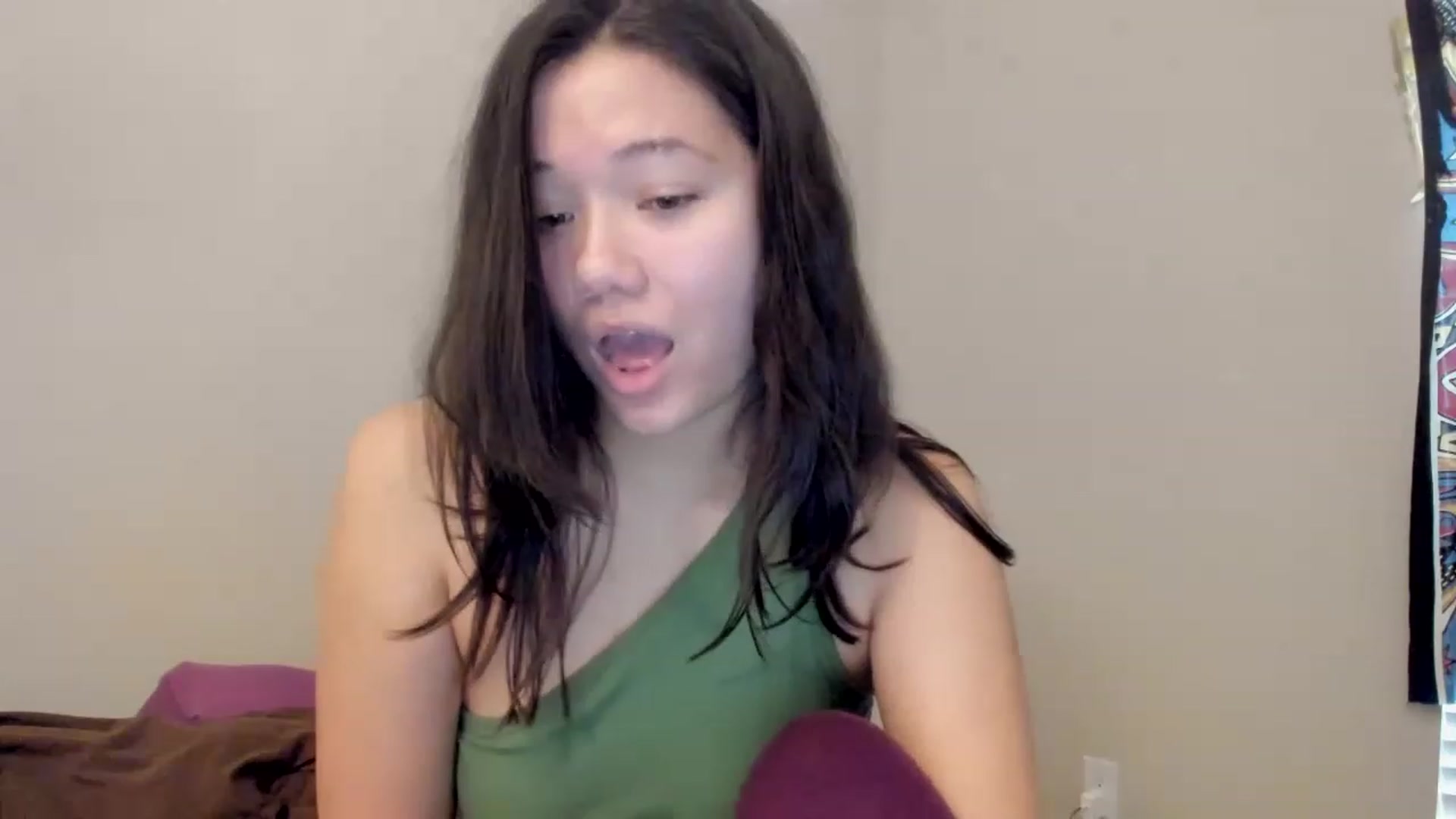 Gallery image thumbnail from asiadolll's myfreecams stream on, 05/31/2023, 19:32 image 5 of 20