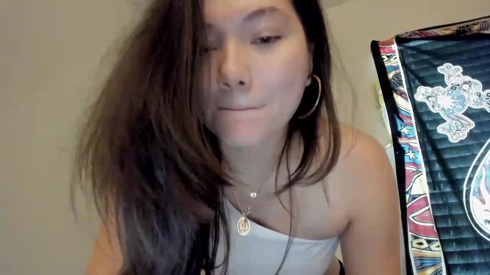 Gallery image thumbnail from asiadolll's myfreecams stream on, 06/04/2023, 21:34 image 7 of 20