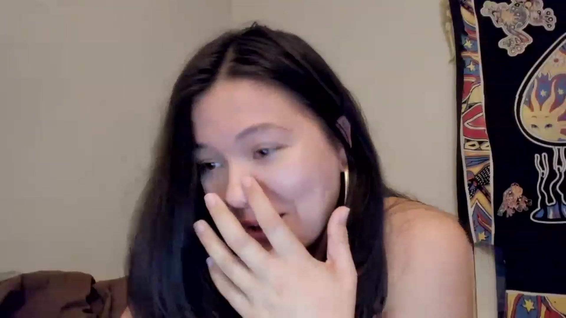 Gallery image thumbnail from asiadolll's myfreecams stream on, 06/05/2023, 02:27 image 13 of 20