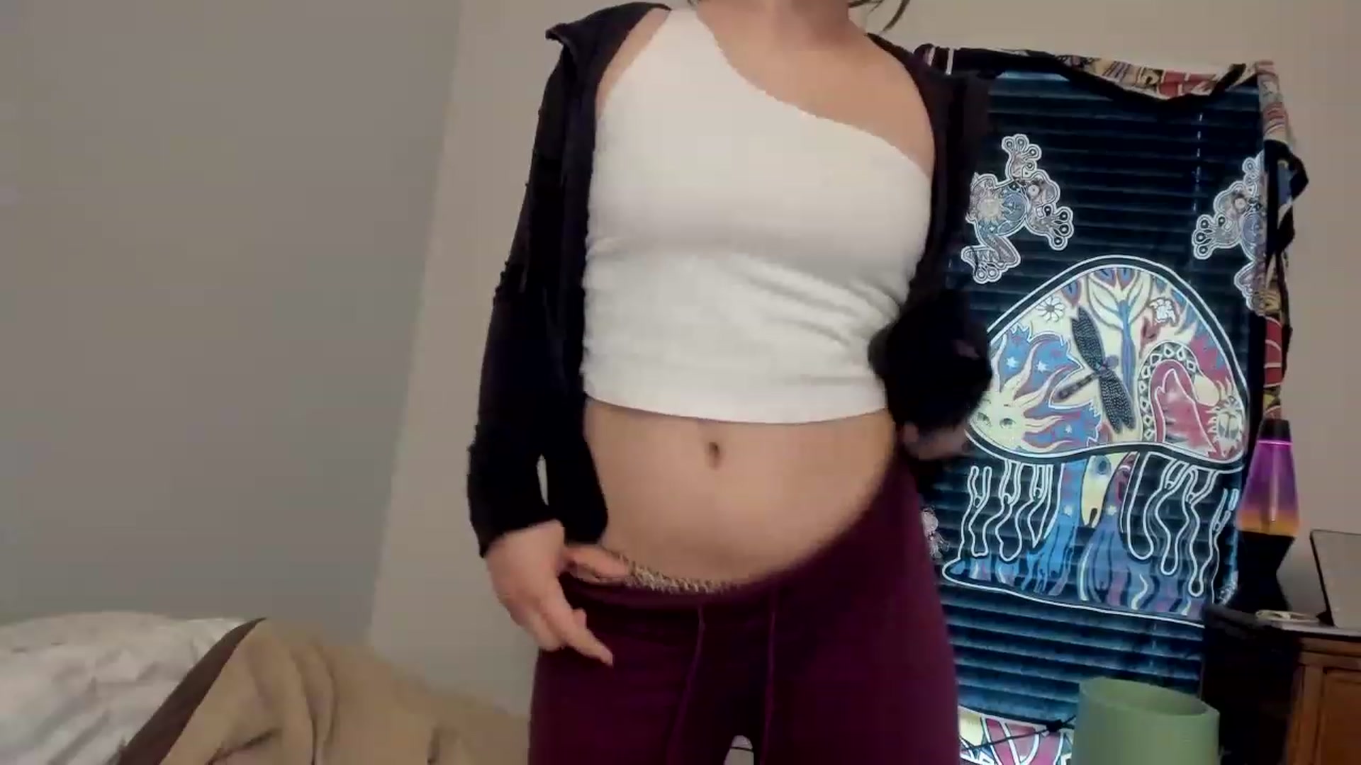Gallery image thumbnail from asiadolll's myfreecams stream on, 06/19/2023, 20:28 image 4 of 20