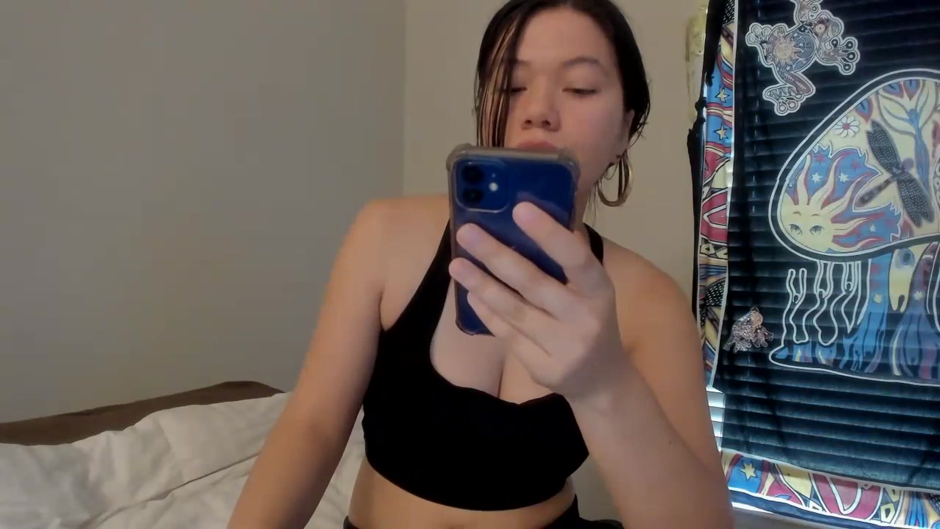Gallery image thumbnail from asiadolll's myfreecams stream on, 06/29/2023, 19:07 image 2 of 20