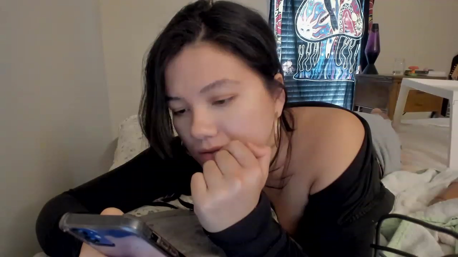 Gallery image thumbnail from asiadolll's myfreecams stream on, 07/03/2023, 22:51 image 17 of 20
