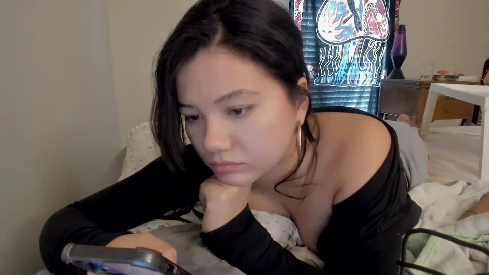 Gallery image thumbnail from asiadolll's myfreecams stream on, 07/03/2023, 22:51 image 18 of 20