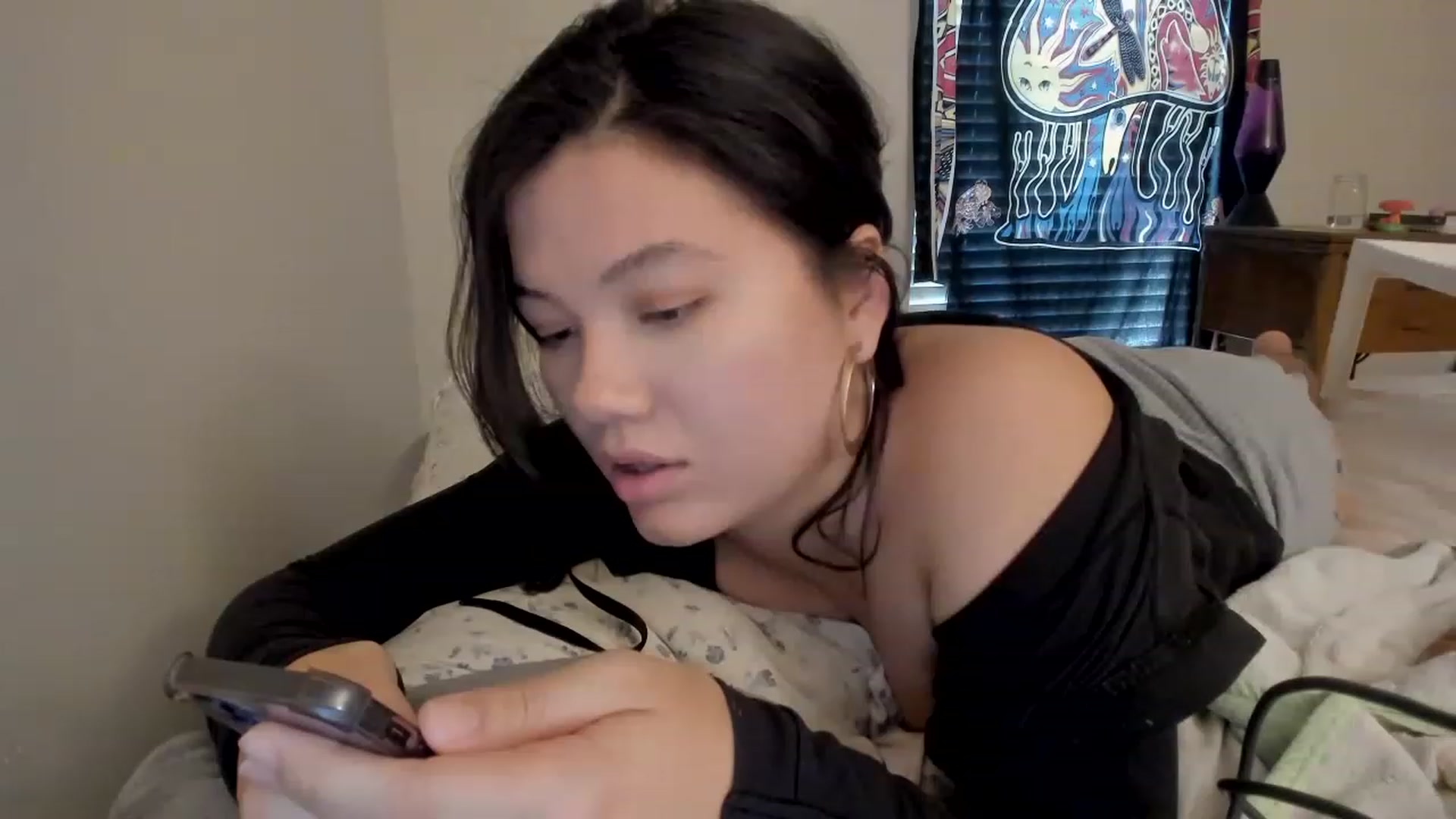 Gallery image thumbnail from asiadolll's myfreecams stream on, 07/03/2023, 22:51 image 1 of 20