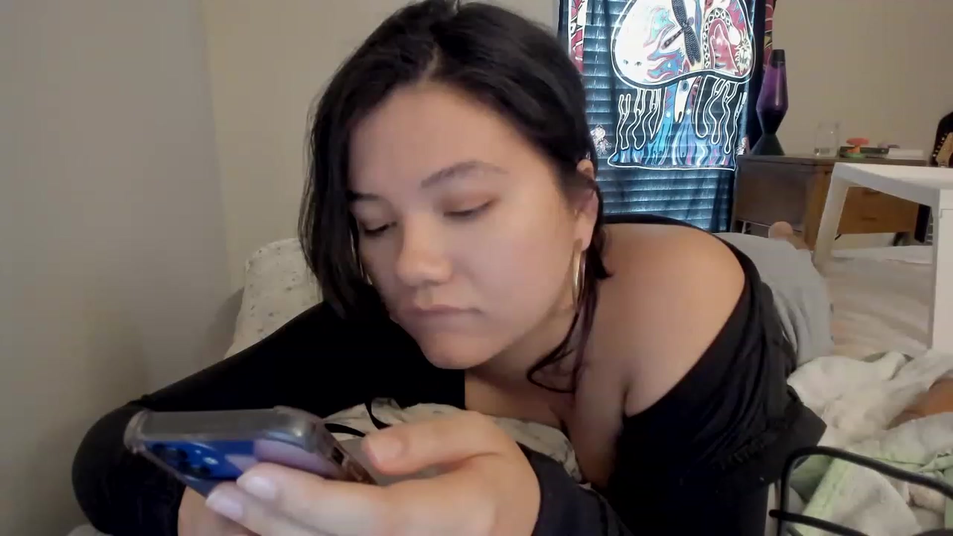 Gallery image thumbnail from asiadolll's myfreecams stream on, 07/03/2023, 22:51 image 12 of 20
