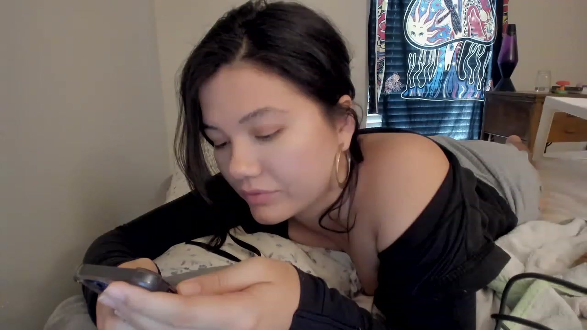 Gallery image thumbnail from asiadolll's myfreecams stream on, 07/03/2023, 22:51 image 2 of 20