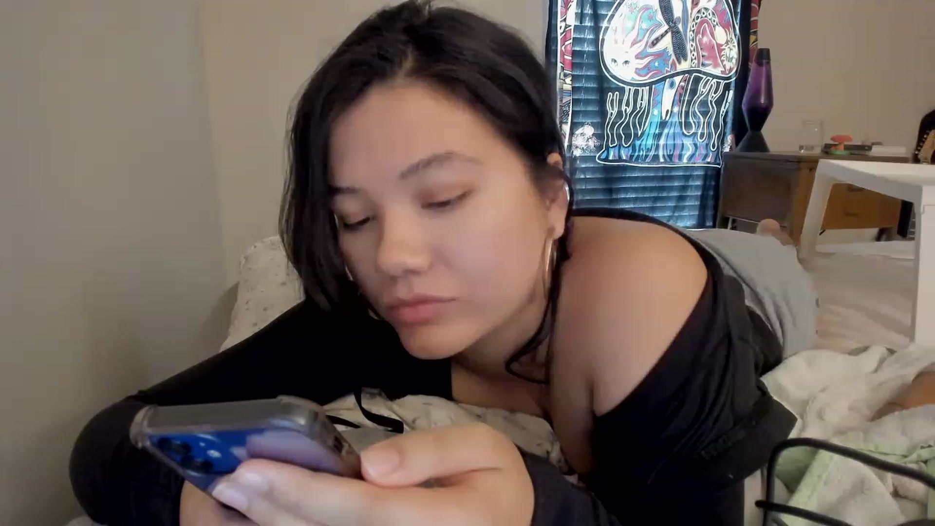 Gallery image thumbnail from asiadolll's myfreecams stream on, 07/03/2023, 22:51 image 13 of 20