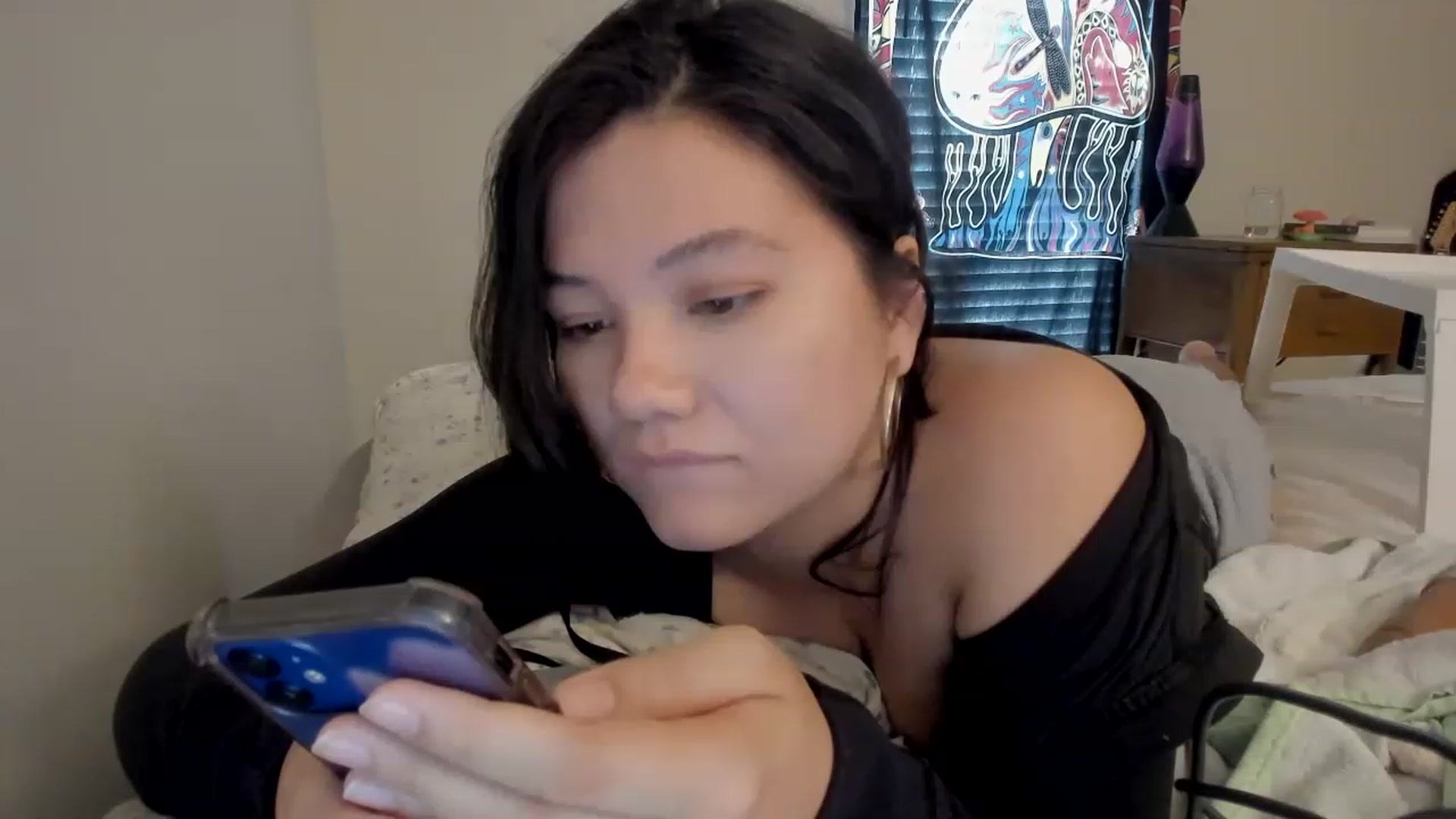 Gallery image thumbnail from asiadolll's myfreecams stream on, 07/03/2023, 22:51 image 11 of 20