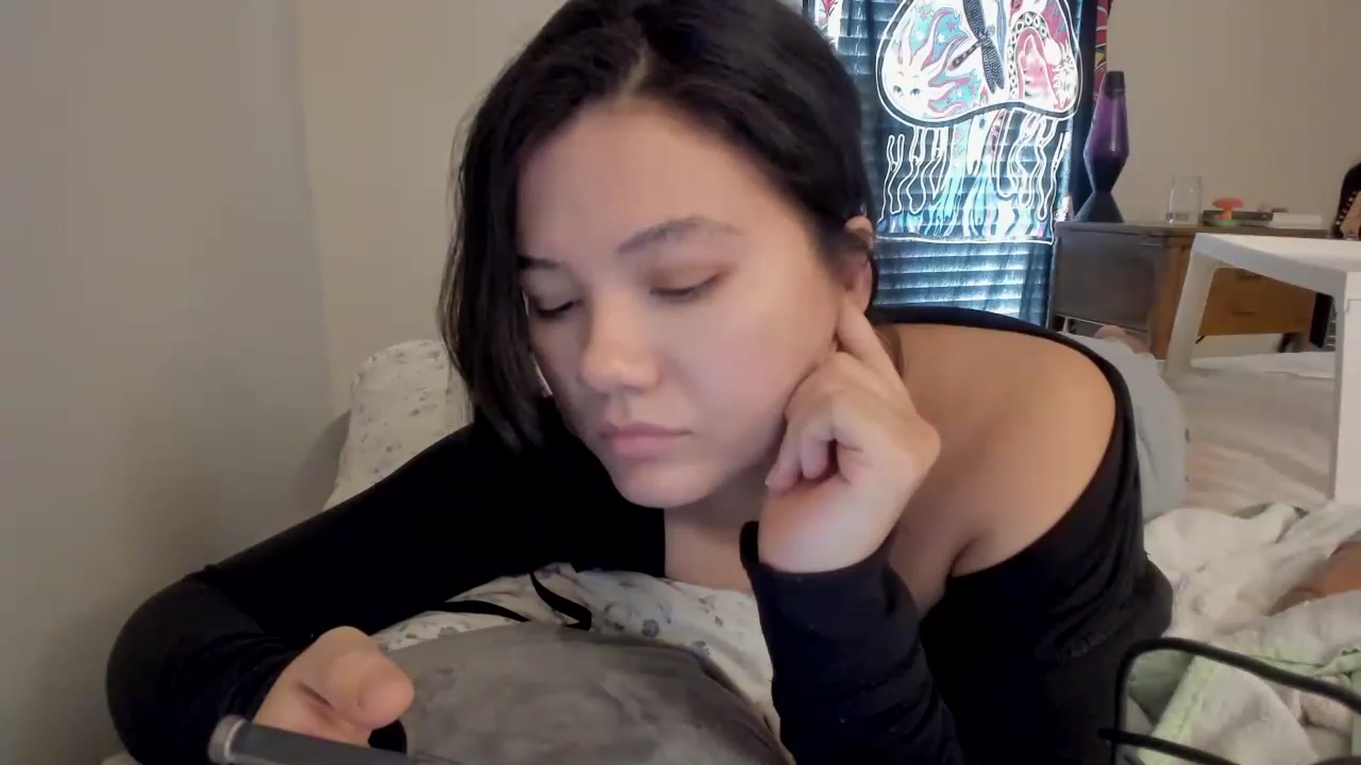 Gallery image thumbnail from asiadolll's myfreecams stream on, 07/03/2023, 22:51 image 20 of 20