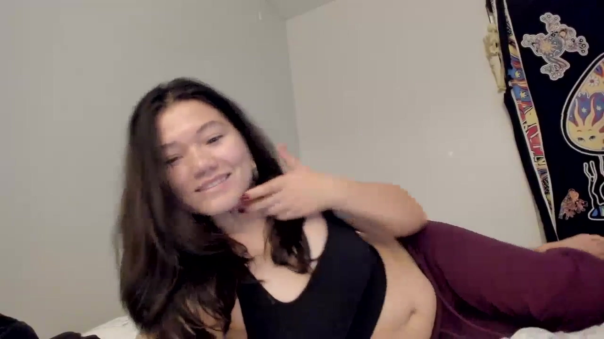 Gallery image thumbnail from asiadolll's myfreecams stream on, 07/09/2023, 08:38 image 20 of 20