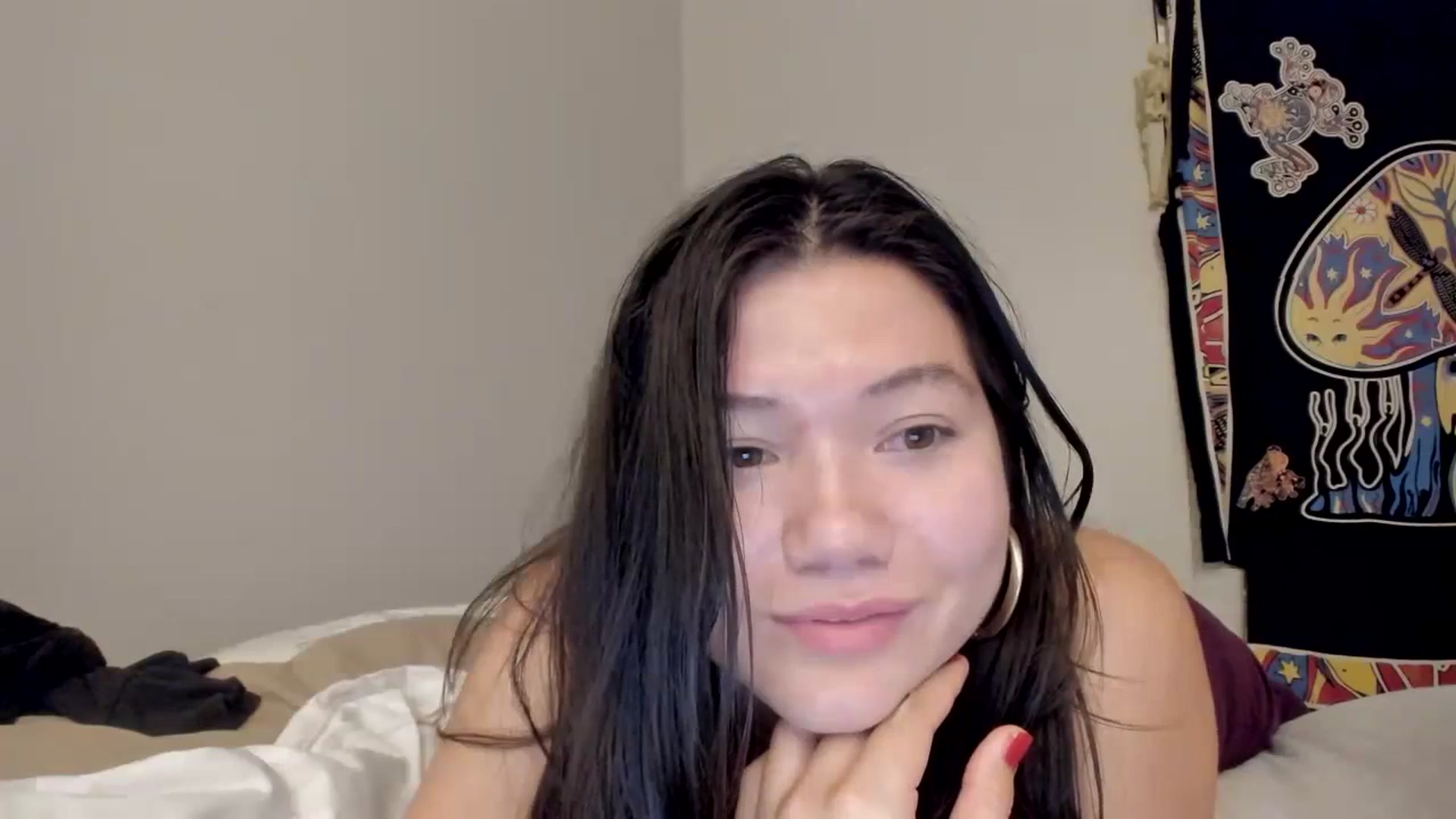 Gallery image thumbnail from asiadolll's myfreecams stream on, 07/09/2023, 08:38 image 19 of 20