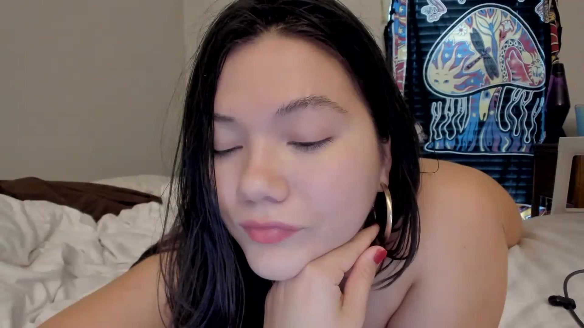 Gallery image thumbnail from asiadolll's myfreecams stream on, 07/10/2023, 22:35 image 13 of 20