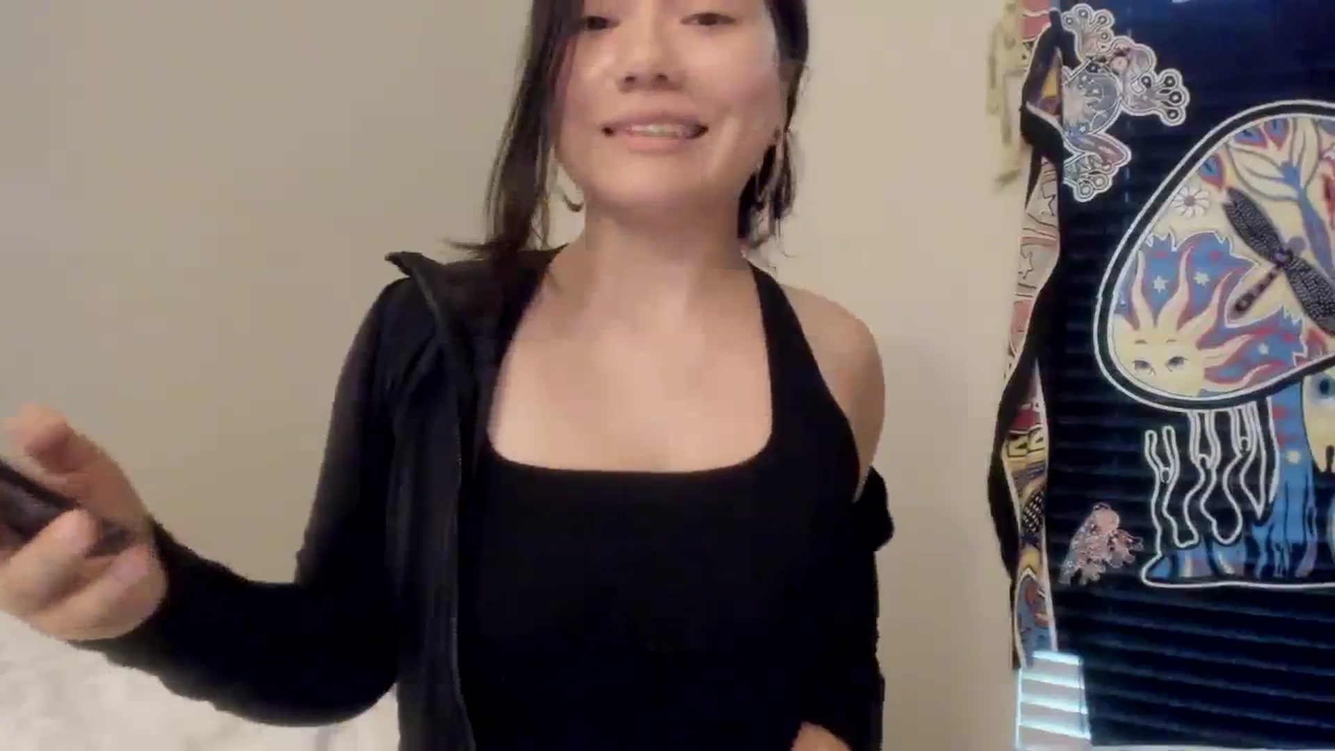 Gallery image thumbnail from asiadolll's myfreecams stream on, 07/31/2023, 01:35 image 3 of 20