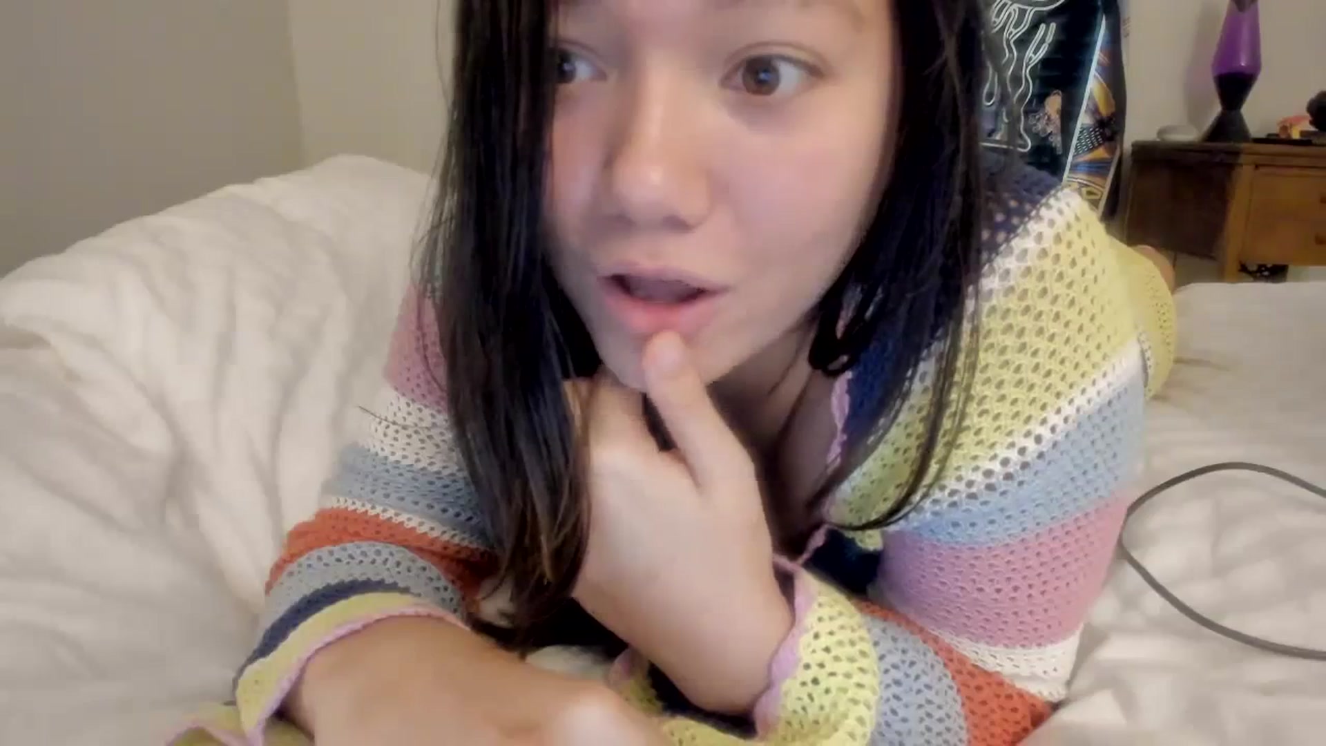 Gallery image thumbnail from asiadolll's myfreecams stream on, 08/27/2023, 20:03 image 6 of 20