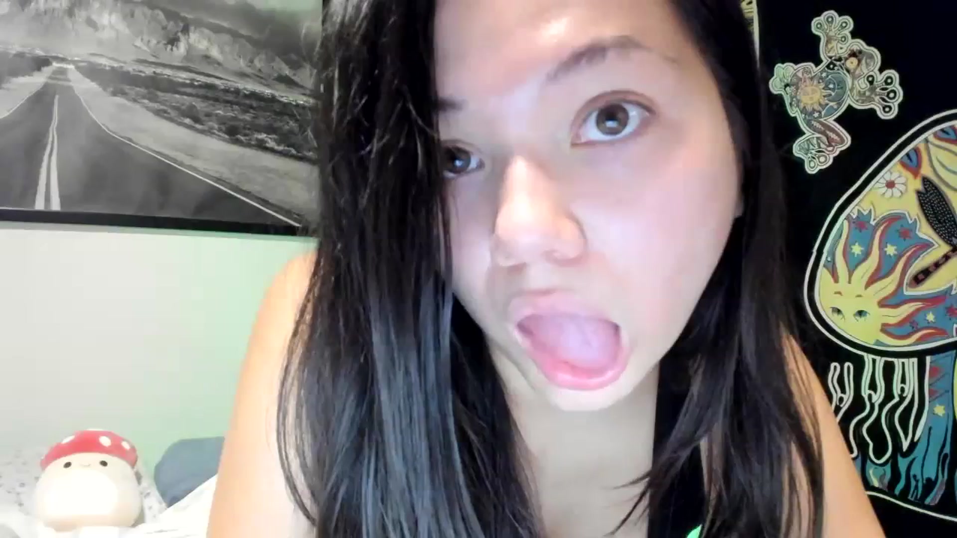 Gallery image thumbnail from asiadolll's myfreecams stream on, 09/08/2023, 20:30 image 1 of 20