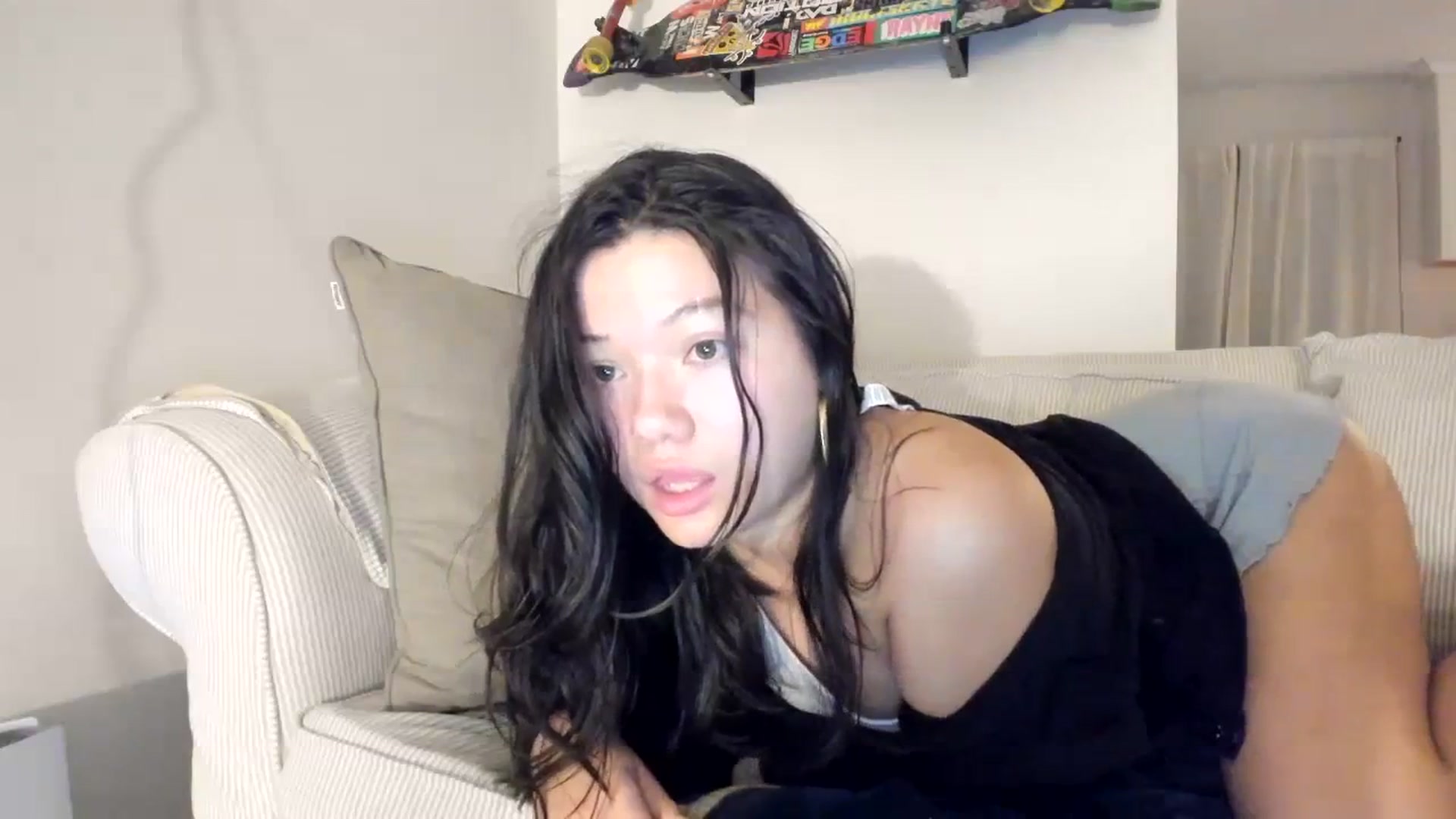 Gallery image thumbnail from asiadolll's myfreecams stream on, 09/10/2023, 09:26 image 5 of 20