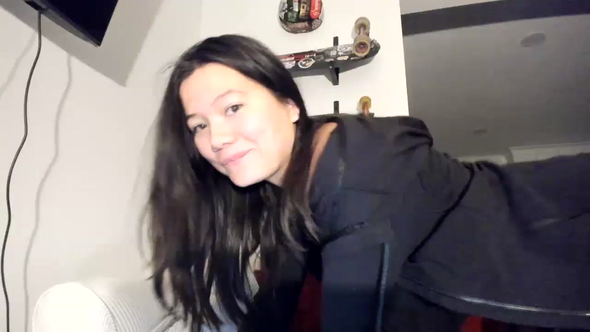 Gallery image thumbnail from asiadolll's myfreecams stream on, 09/14/2023, 07:36 image 5 of 20