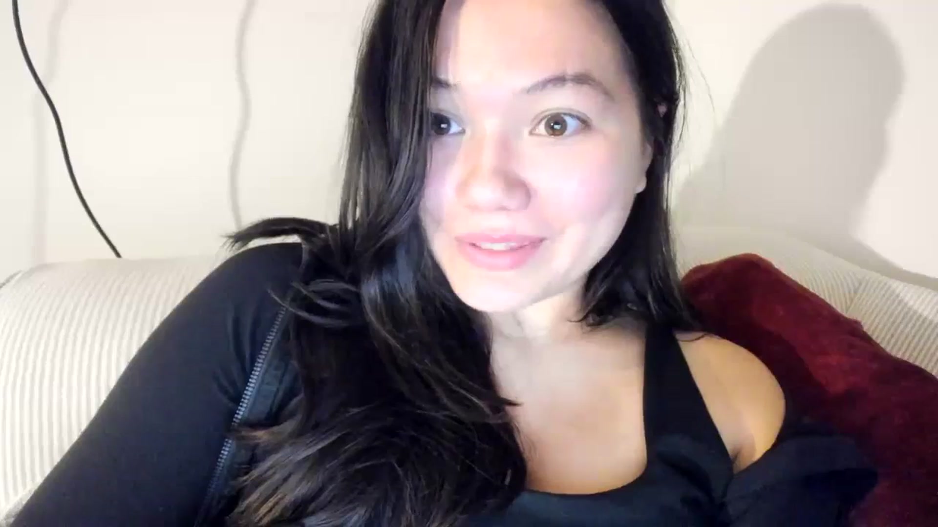 Gallery image thumbnail from asiadolll's myfreecams stream on, 09/14/2023, 07:36 image 15 of 20