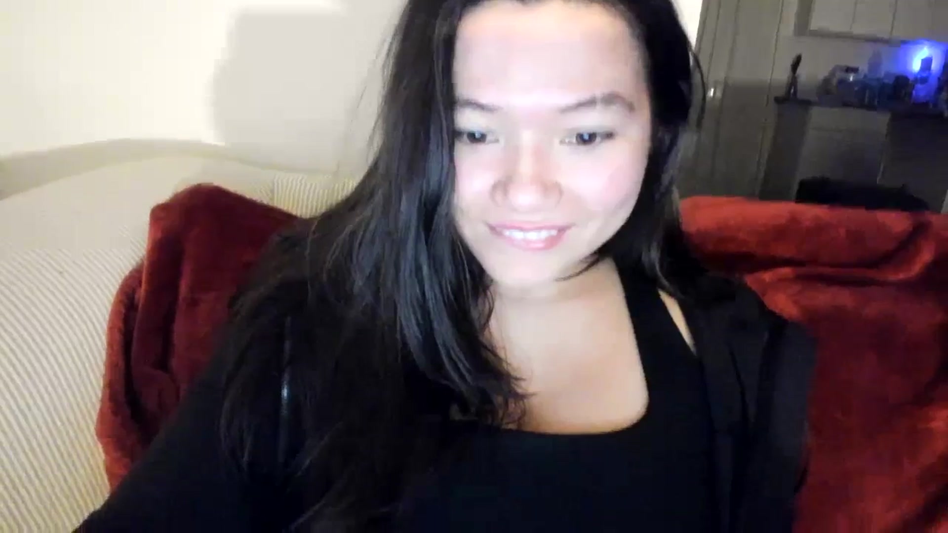 Gallery image thumbnail from asiadolll's myfreecams stream on, 09/14/2023, 07:36 image 19 of 20