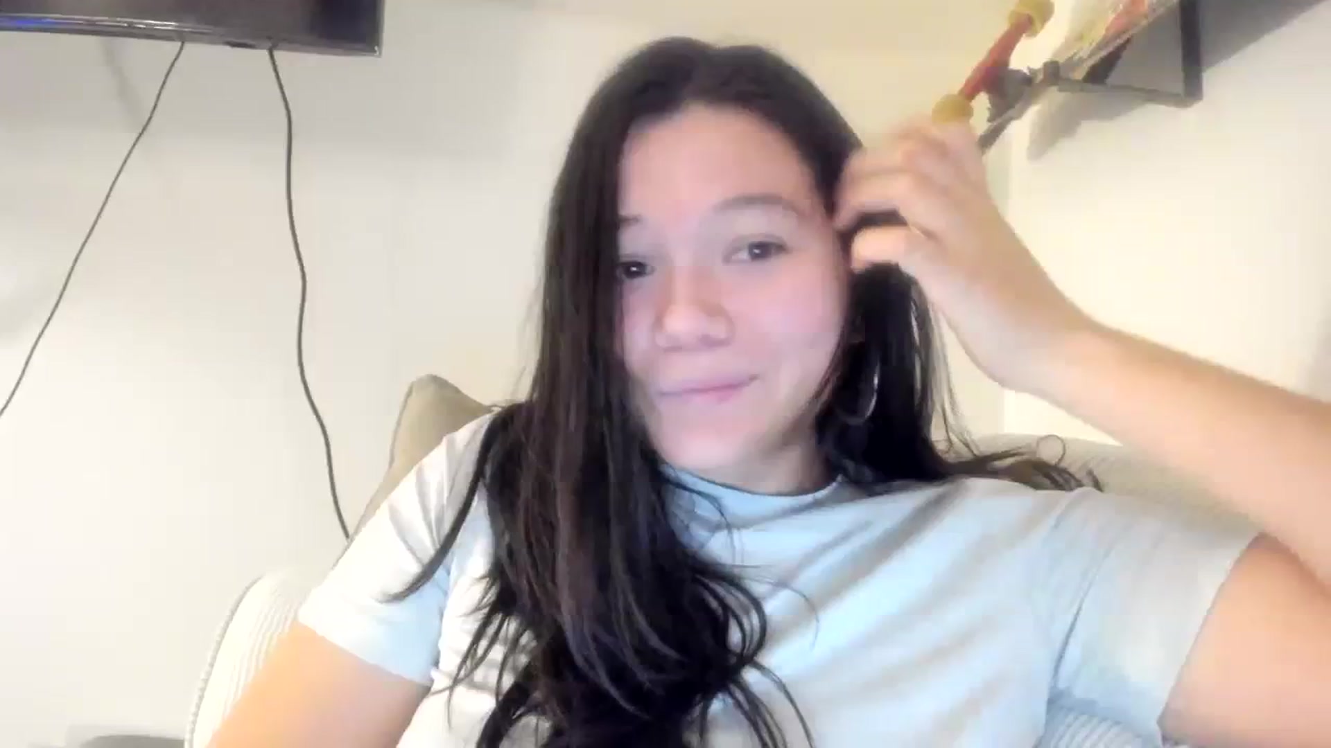 Gallery image thumbnail from asiadolll's myfreecams stream on, 09/24/2023, 08:02 image 15 of 20