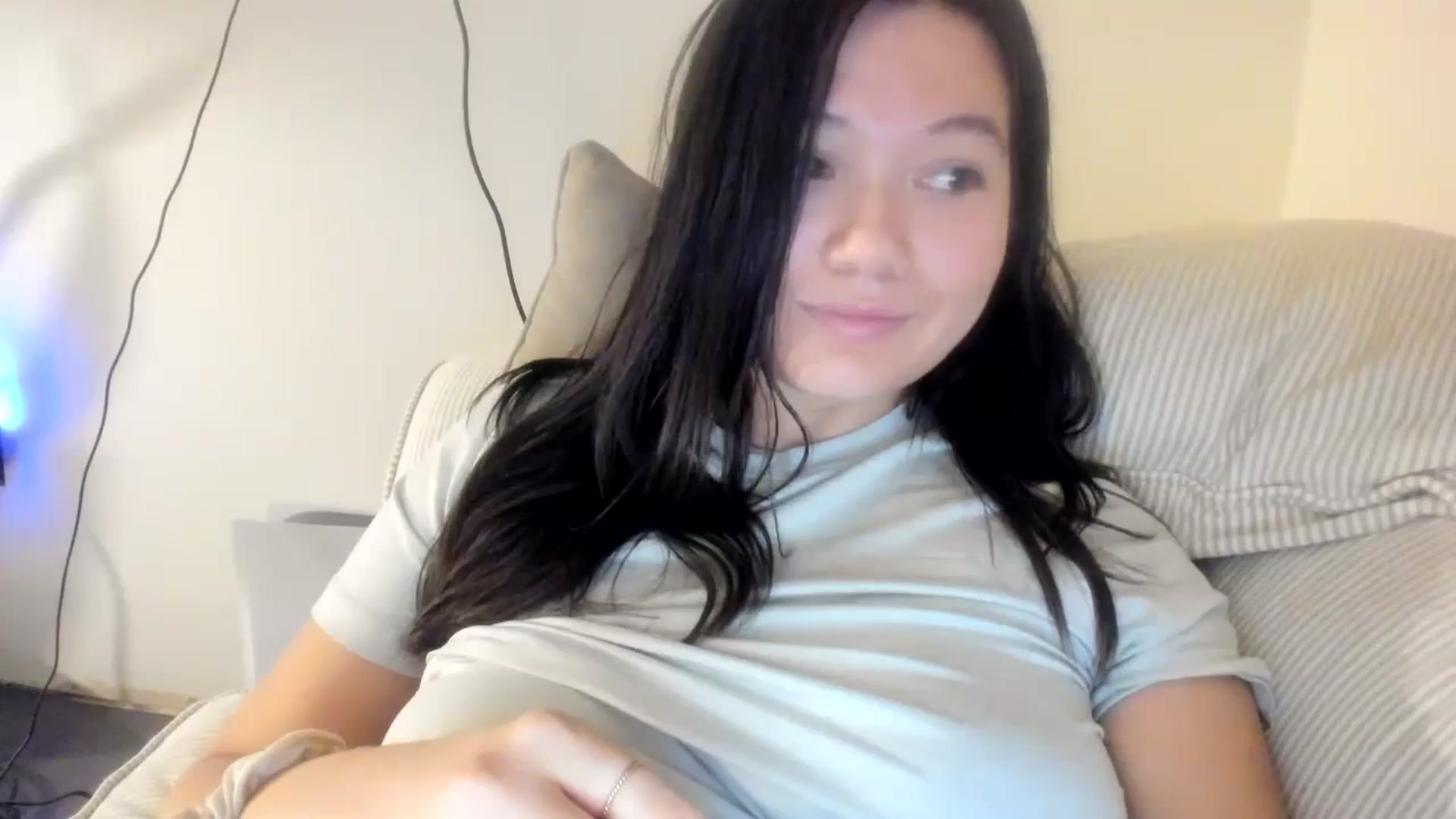 Gallery image thumbnail from asiadolll's myfreecams stream on, 09/24/2023, 10:28 image 5 of 20
