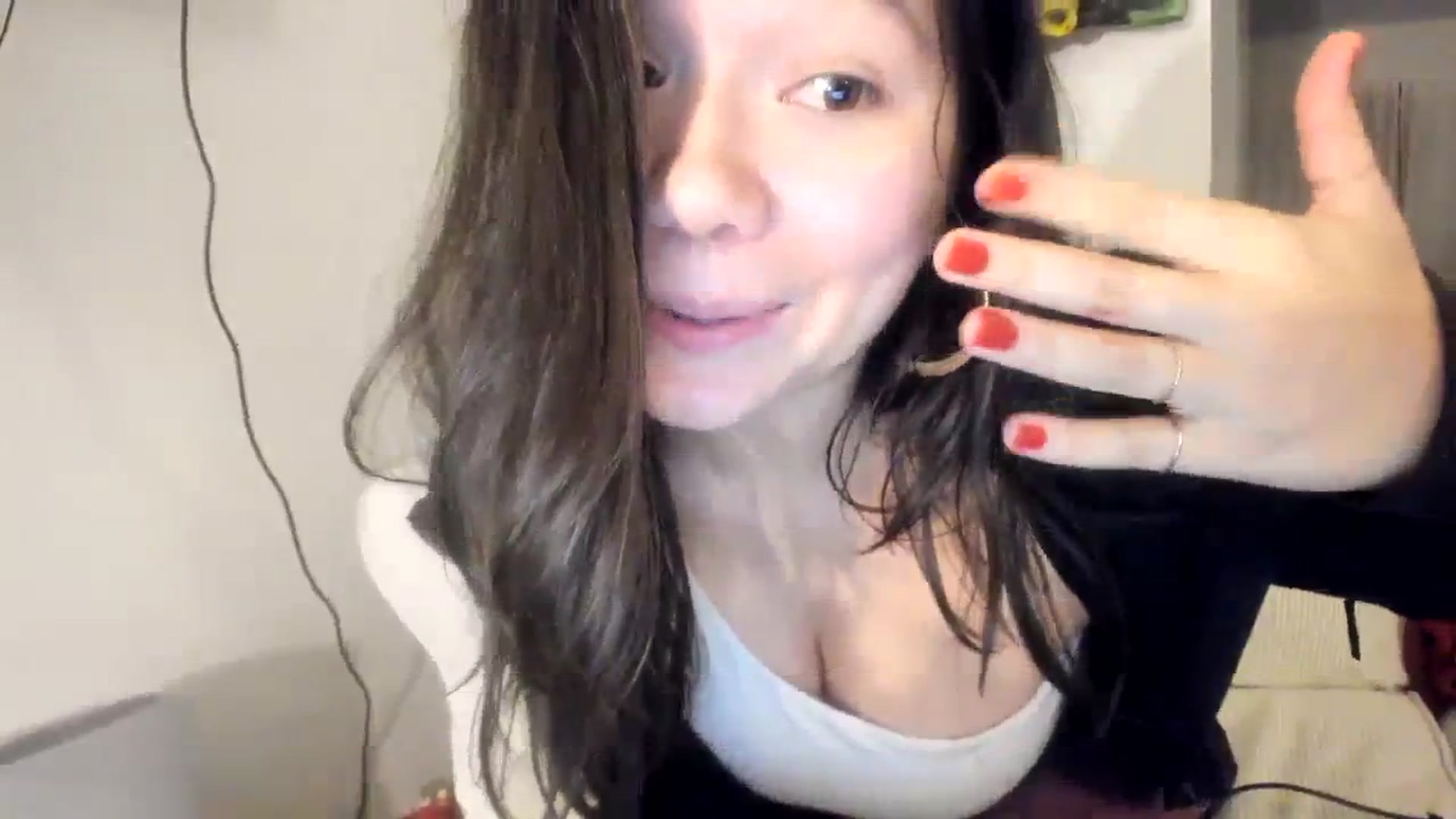 Gallery image thumbnail from asiadolll's myfreecams stream on, 09/26/2023, 08:45 image 7 of 20