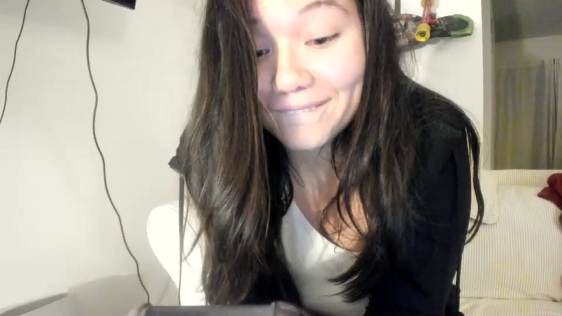 Gallery image thumbnail from asiadolll's myfreecams stream on, 09/26/2023, 11:37 image 1 of 20