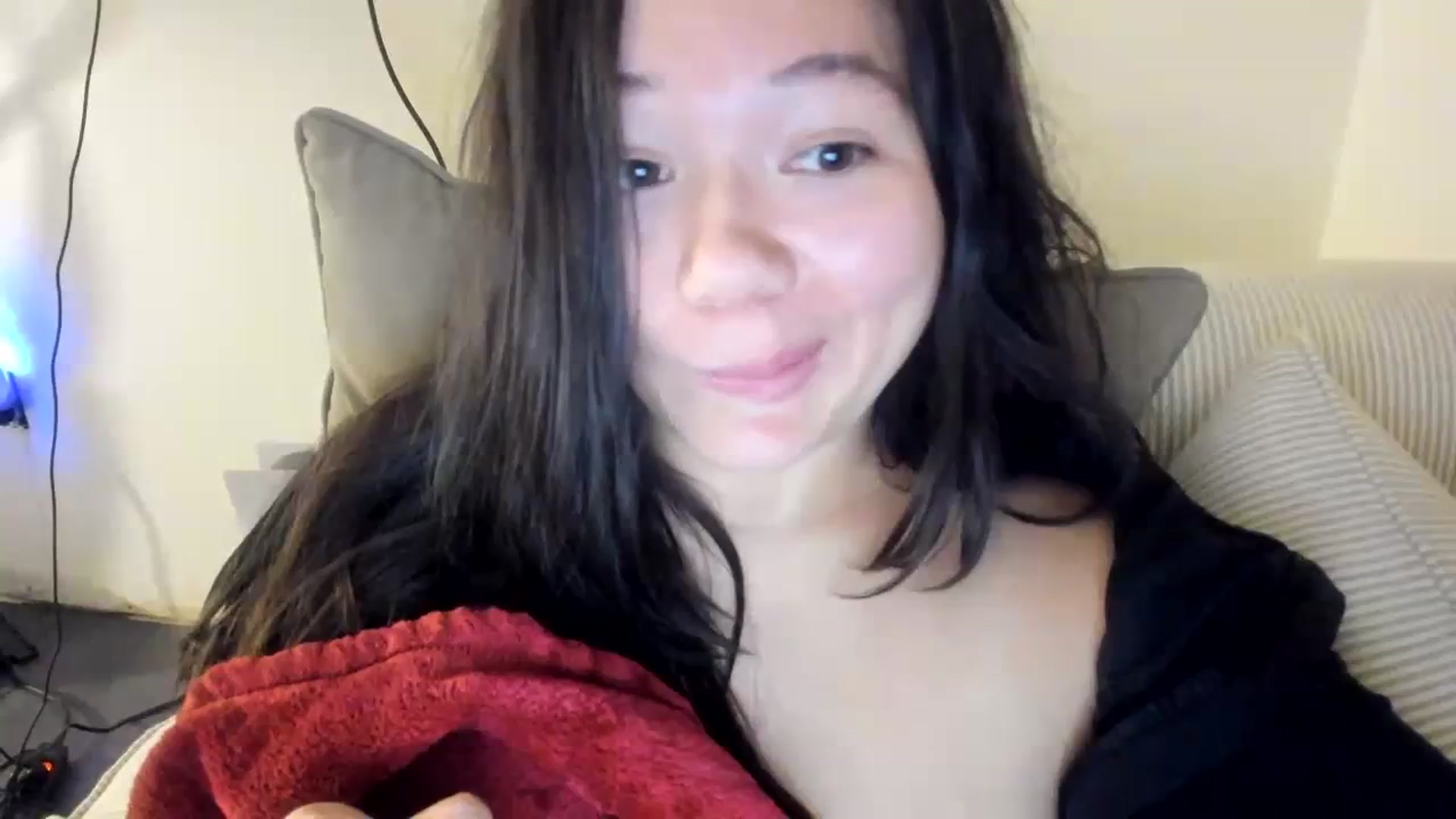 Gallery image thumbnail from asiadolll's myfreecams stream on, 09/27/2023, 09:53 image 12 of 20