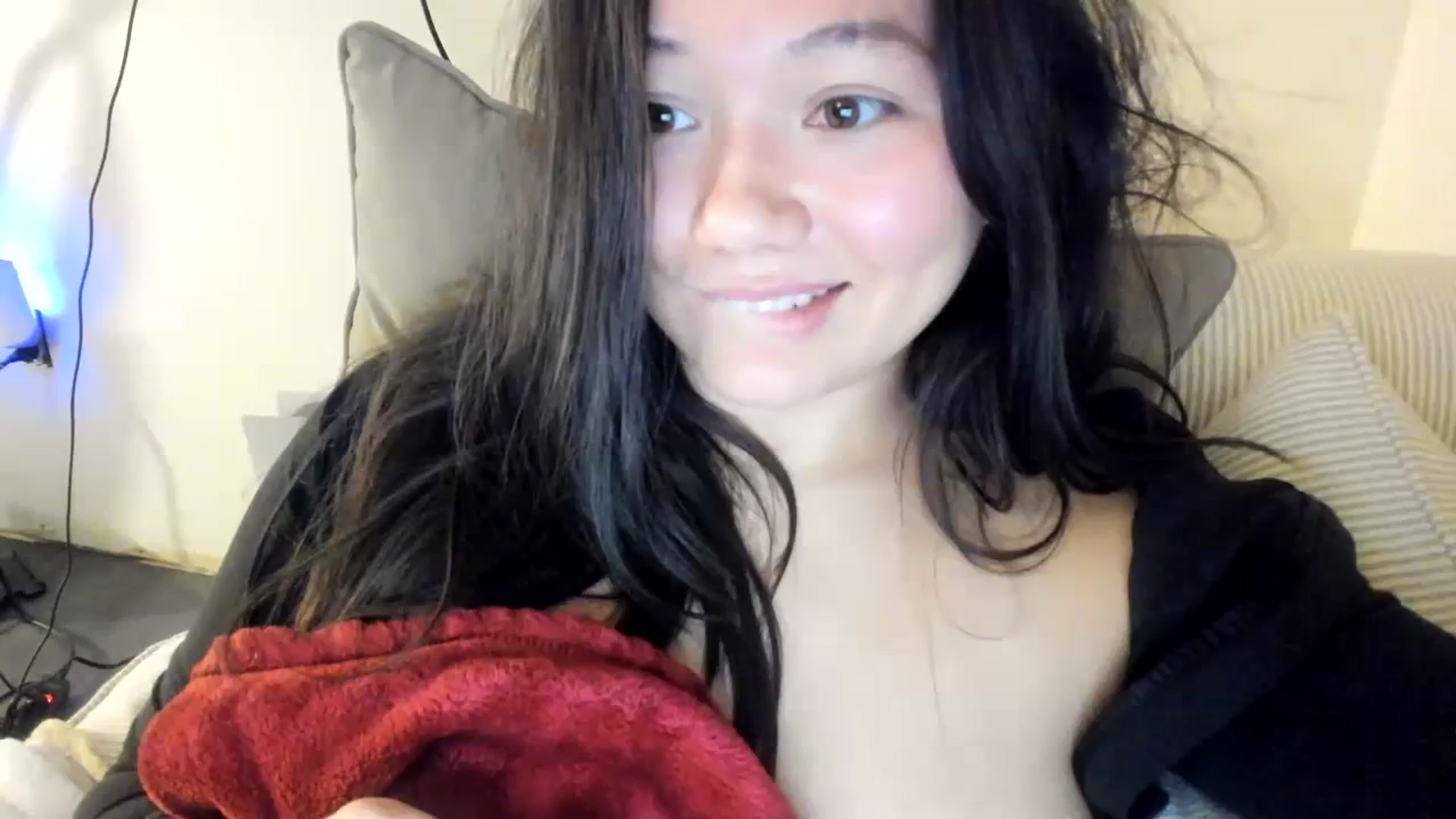 Gallery image thumbnail from asiadolll's myfreecams stream on, 09/27/2023, 09:53 image 13 of 20