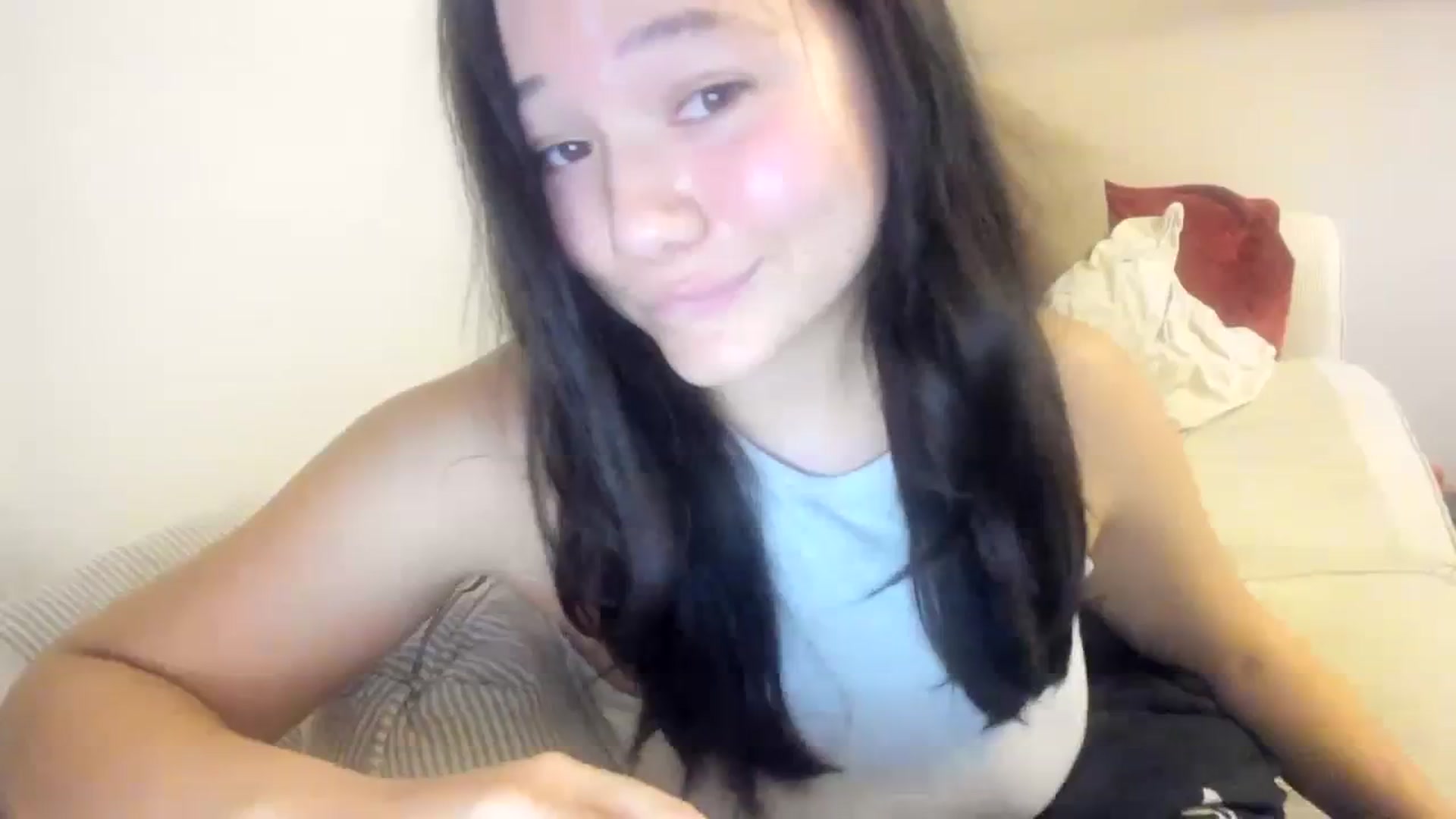 Gallery image thumbnail from asiadolll's myfreecams stream on, 10/23/2023, 07:23 image 1 of 20