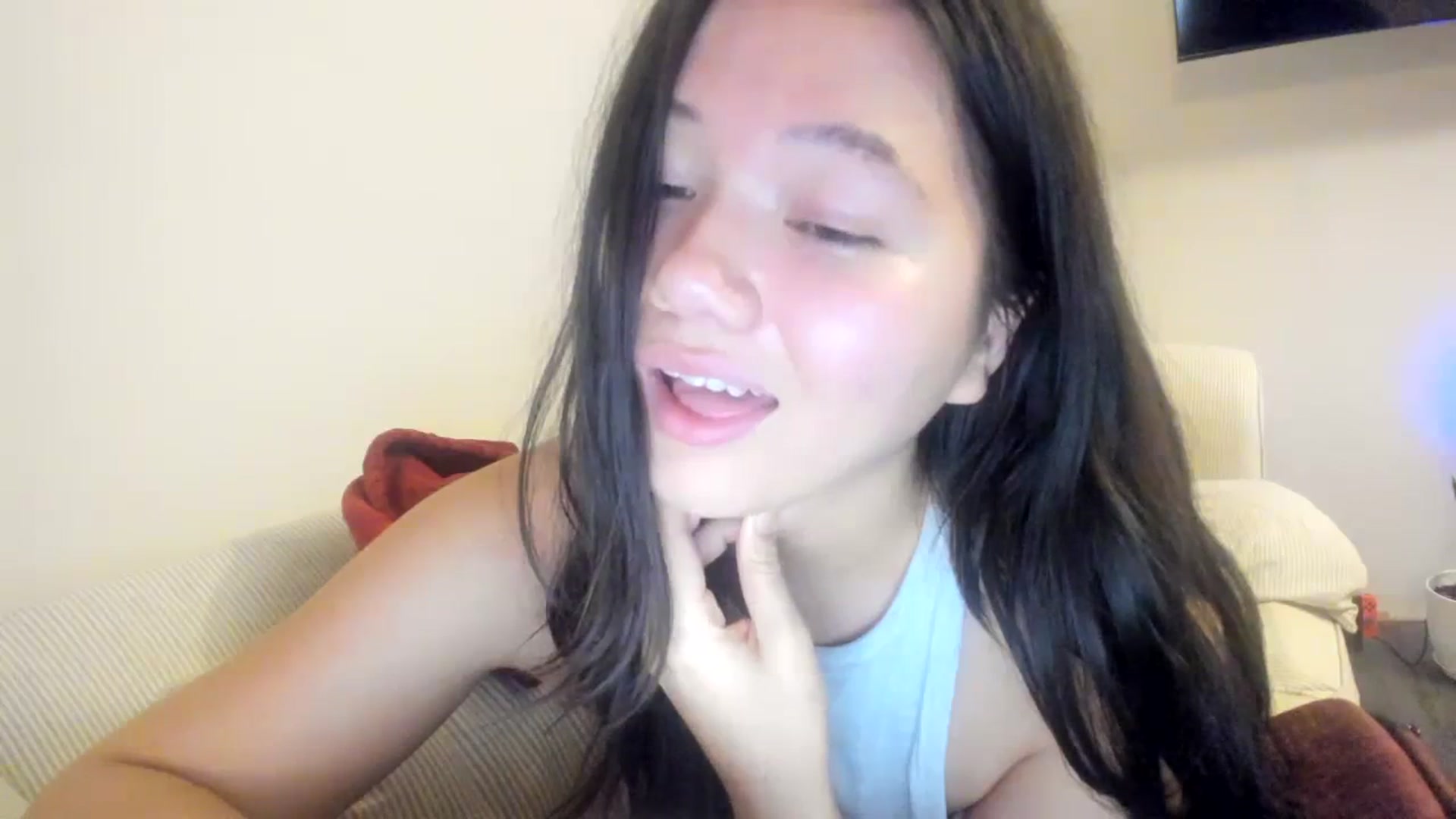 Gallery image thumbnail from asiadolll's myfreecams stream on, 10/23/2023, 07:23 image 13 of 20