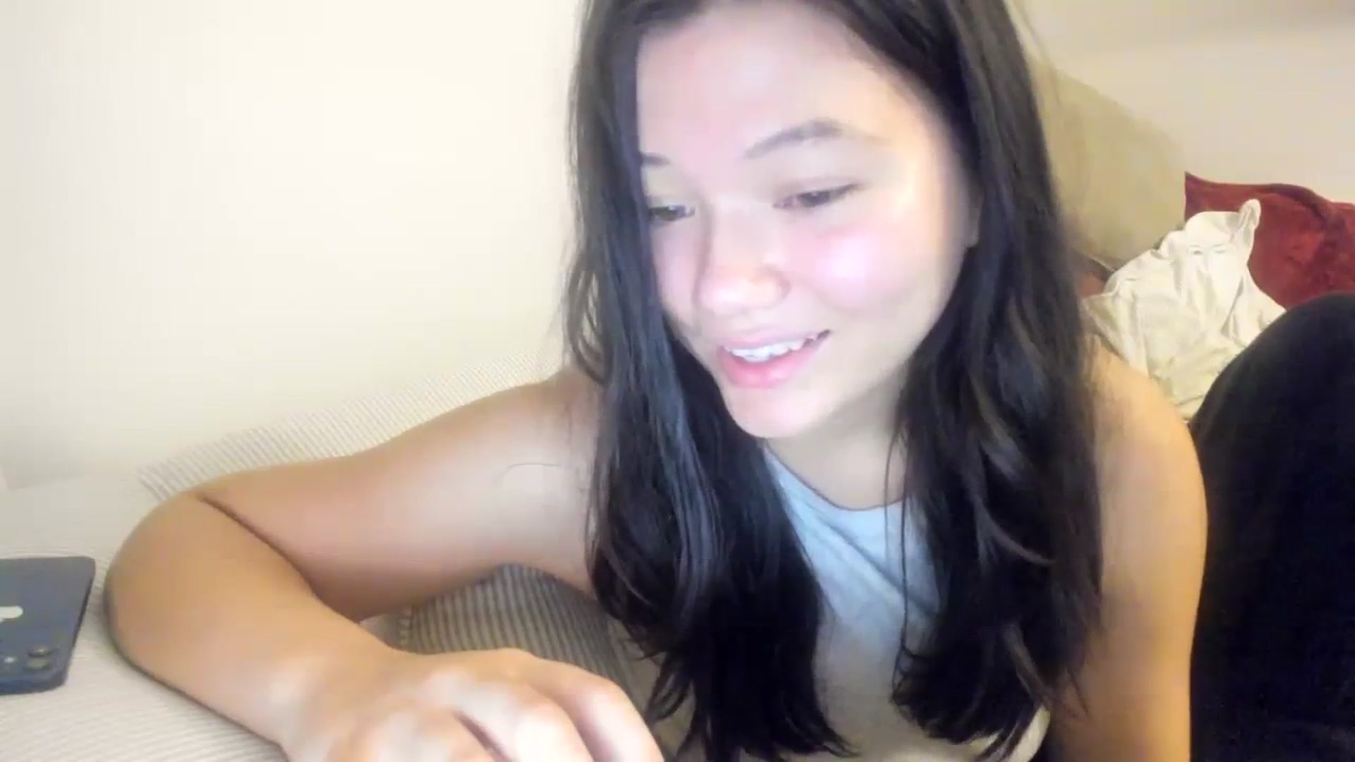 Gallery image thumbnail from asiadolll's myfreecams stream on, 10/23/2023, 07:23 image 3 of 20