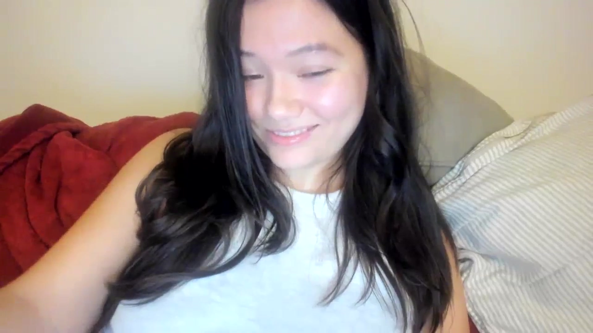 Gallery image thumbnail from asiadolll's myfreecams stream on, 10/23/2023, 08:20 image 2 of 20