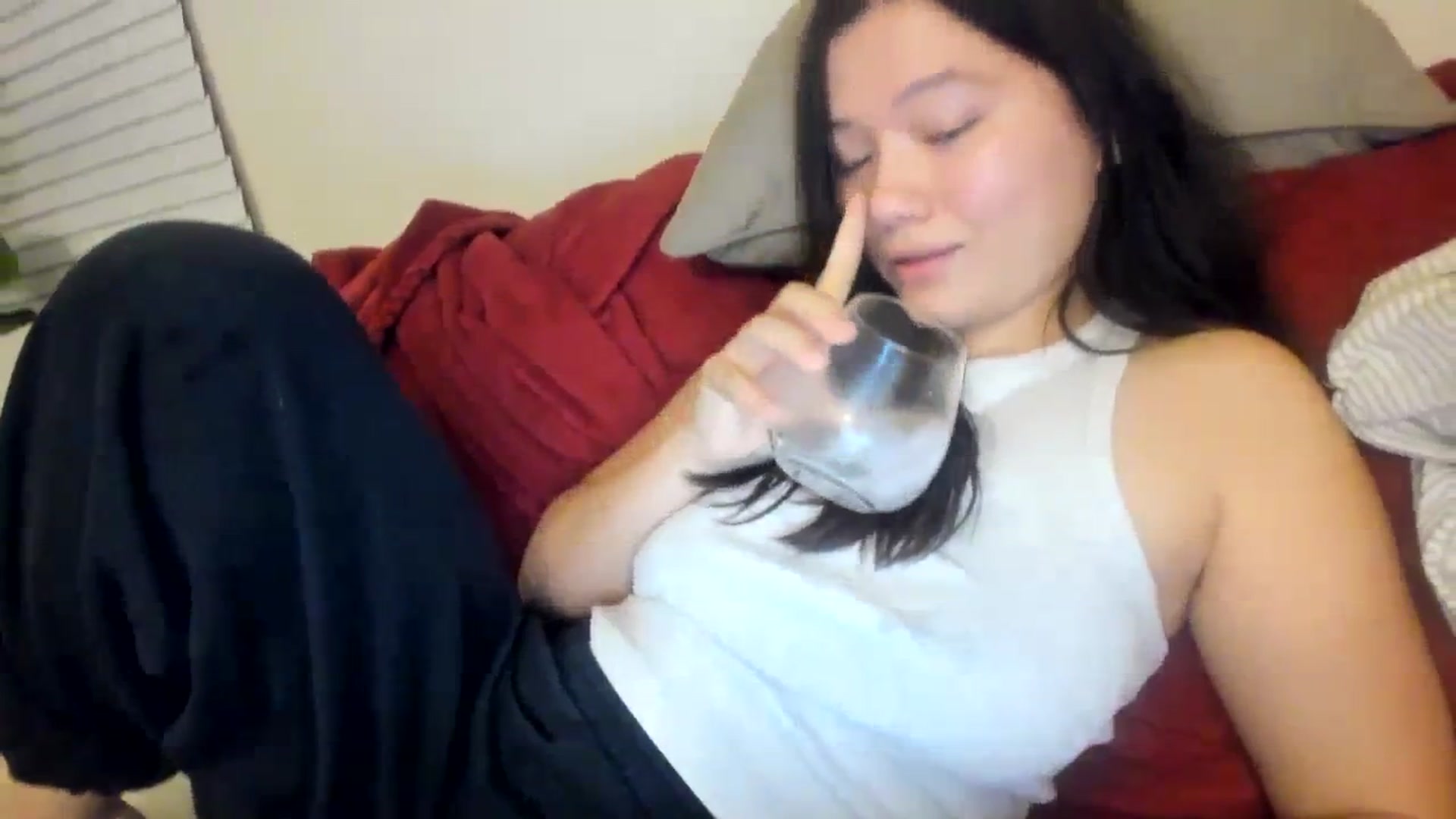 Gallery image thumbnail from asiadolll's myfreecams stream on, 10/23/2023, 08:20 image 10 of 20