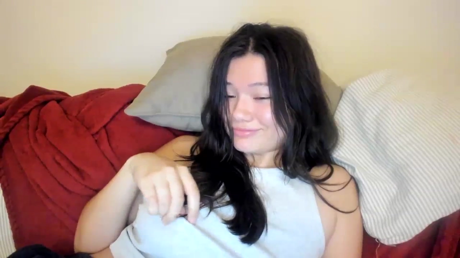 Gallery image thumbnail from asiadolll's myfreecams stream on, 10/23/2023, 08:20 image 13 of 20