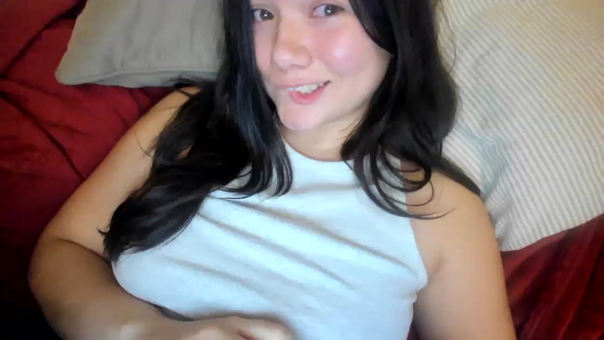 Gallery image thumbnail from asiadolll's myfreecams stream on, 10/23/2023, 08:50 image 17 of 20