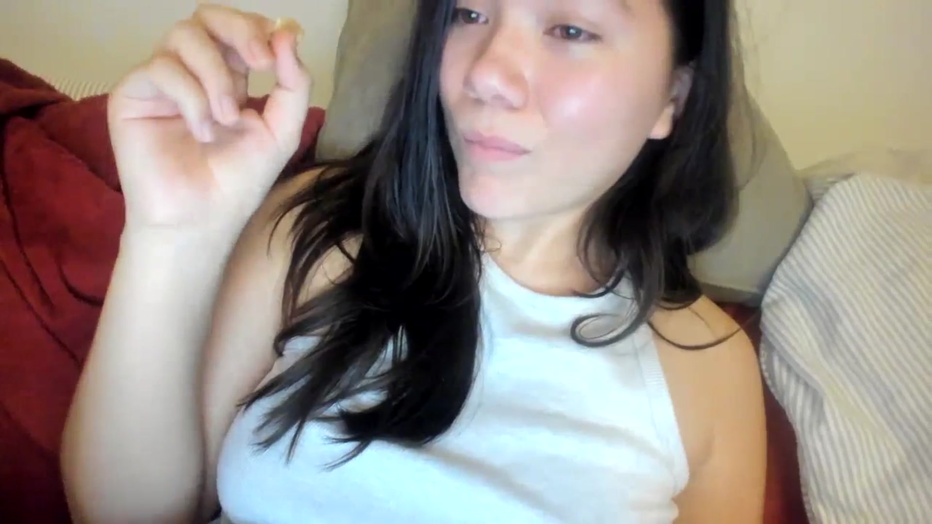 Gallery image thumbnail from asiadolll's myfreecams stream on, 10/23/2023, 08:50 image 6 of 20