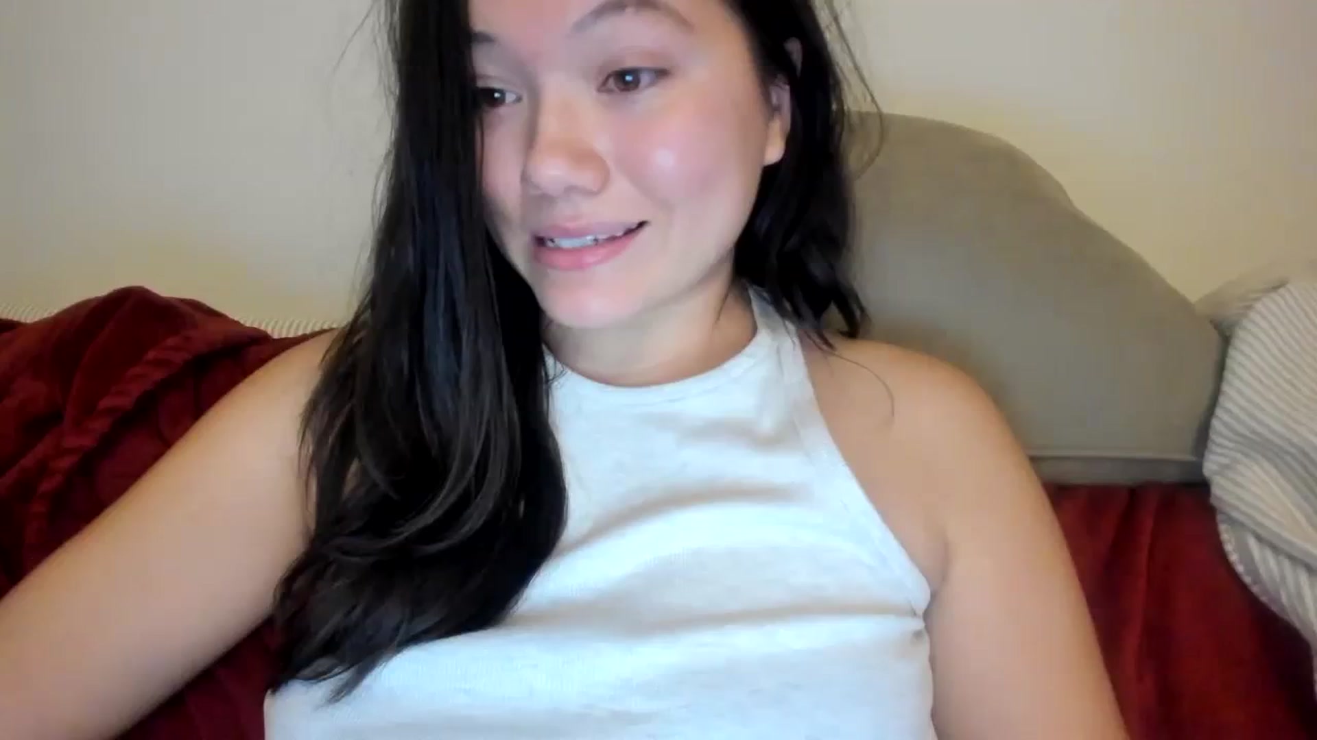 Gallery image thumbnail from asiadolll's myfreecams stream on, 10/23/2023, 08:50 image 1 of 20