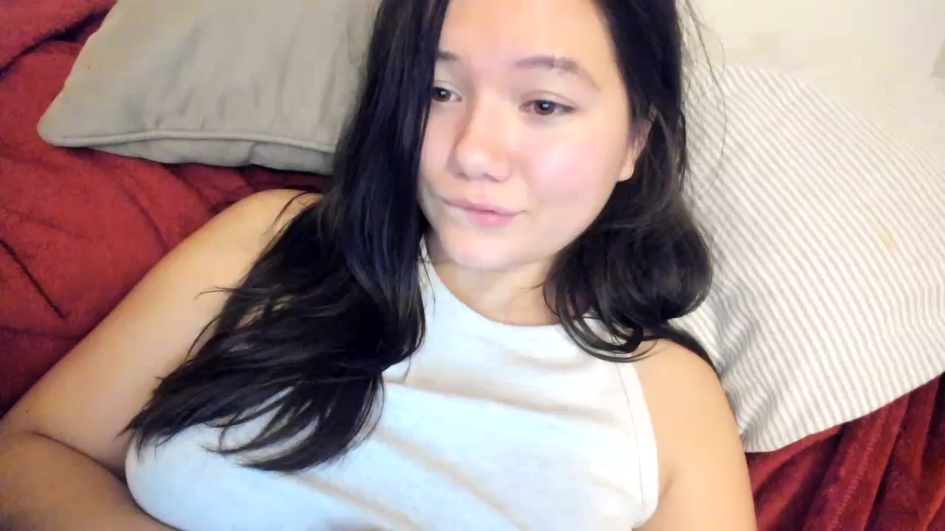 Gallery image thumbnail from asiadolll's myfreecams stream on, 10/23/2023, 11:02 image 1 of 20