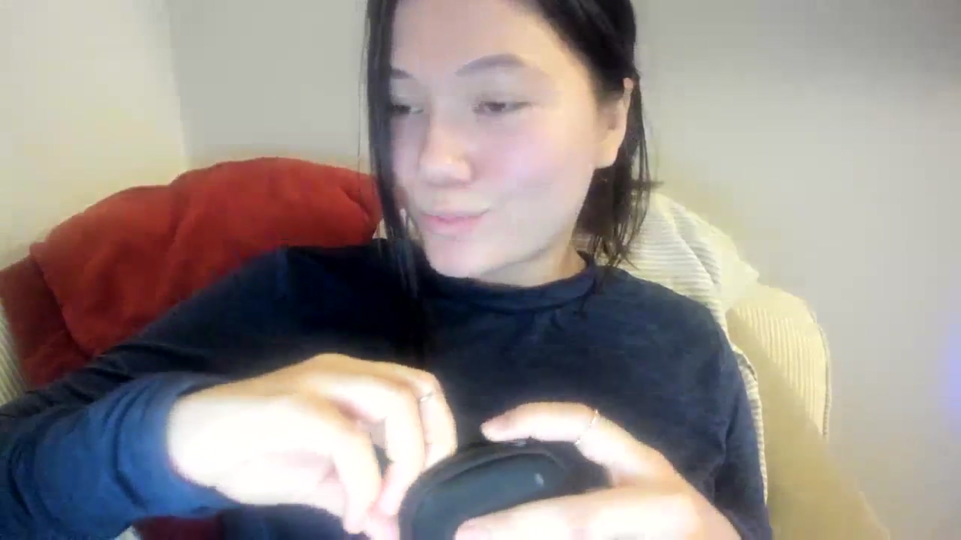Gallery image thumbnail from asiadolll's myfreecams stream on, 10/25/2023, 08:00 image 19 of 20