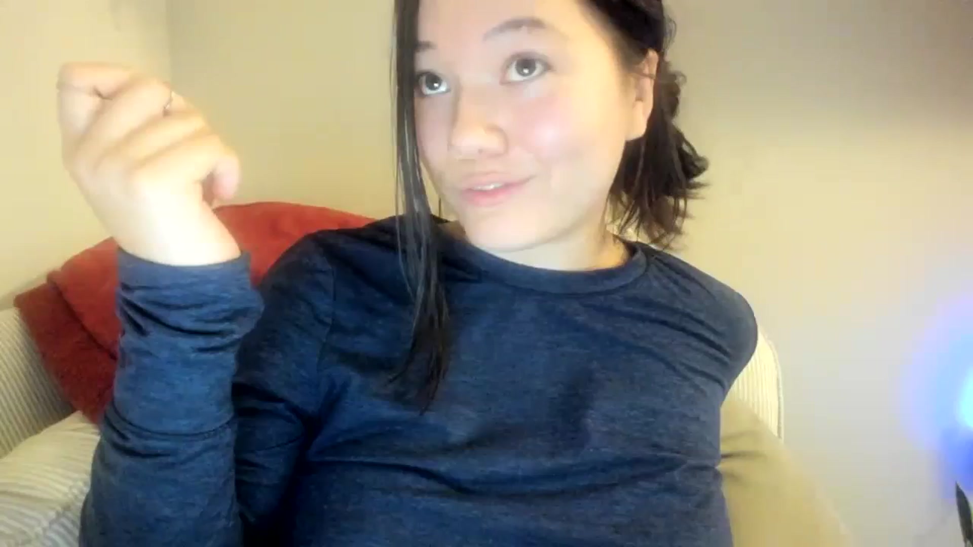 Gallery image thumbnail from asiadolll's myfreecams stream on, 10/25/2023, 08:00 image 20 of 20