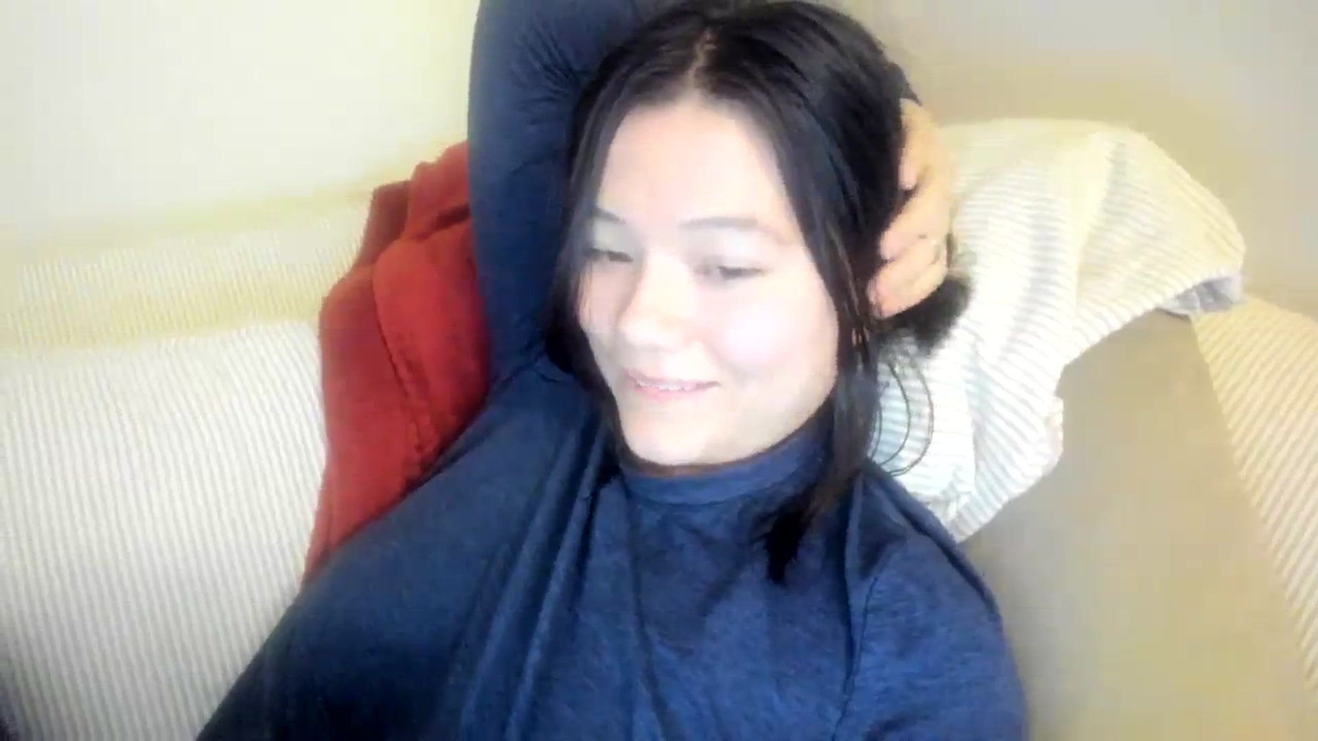 Gallery image thumbnail from asiadolll's myfreecams stream on, 10/25/2023, 09:39 image 6 of 20